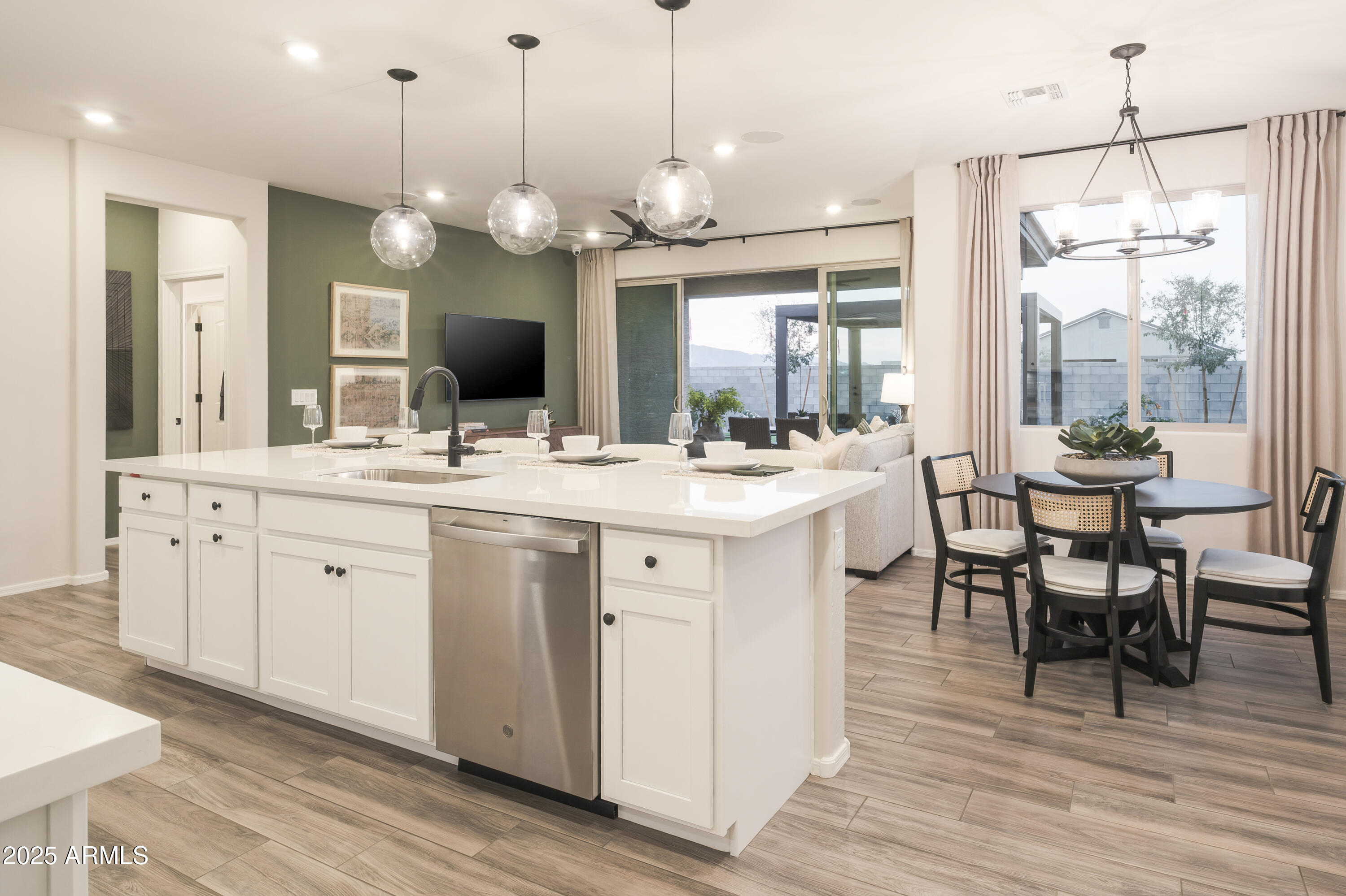 ZANJERO TRAILS PARCEL 31B - Residential