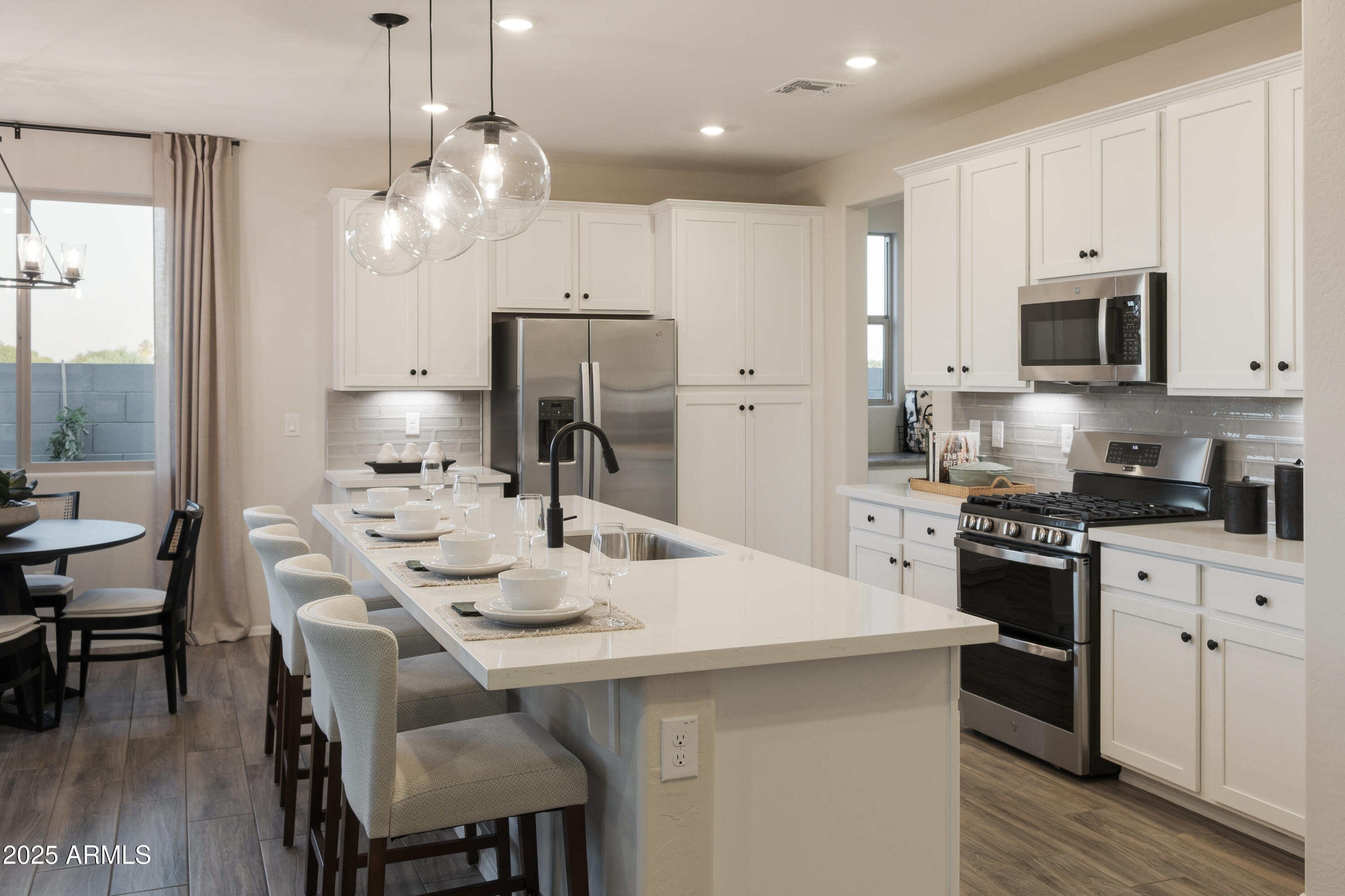 ZANJERO TRAILS PARCEL 31B - Residential