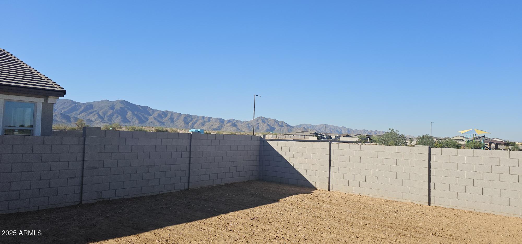 ZANJERO TRAILS PARCEL 31B - Residential