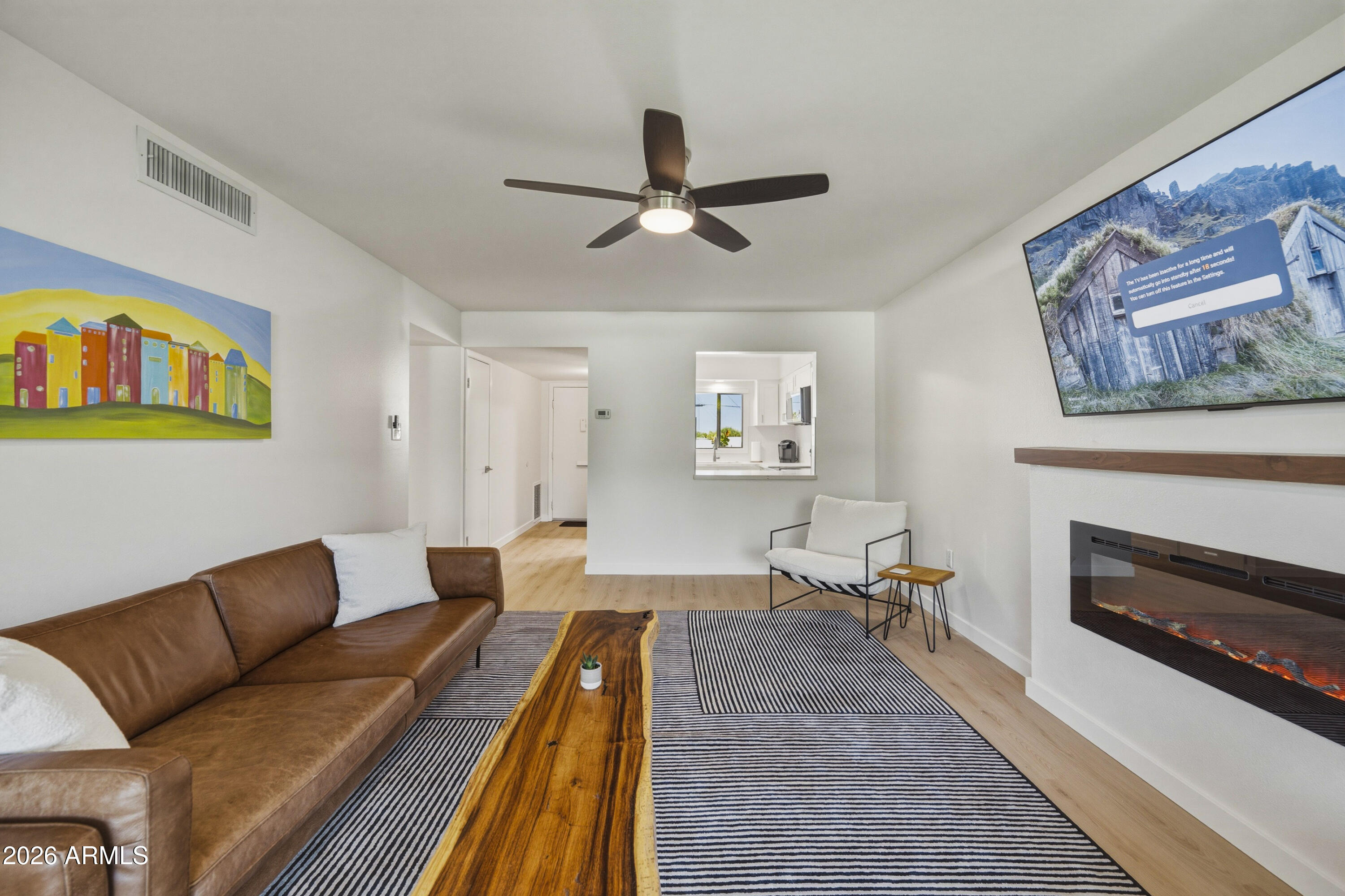 DREAMLAND MANOR UNIT 1 - Residential