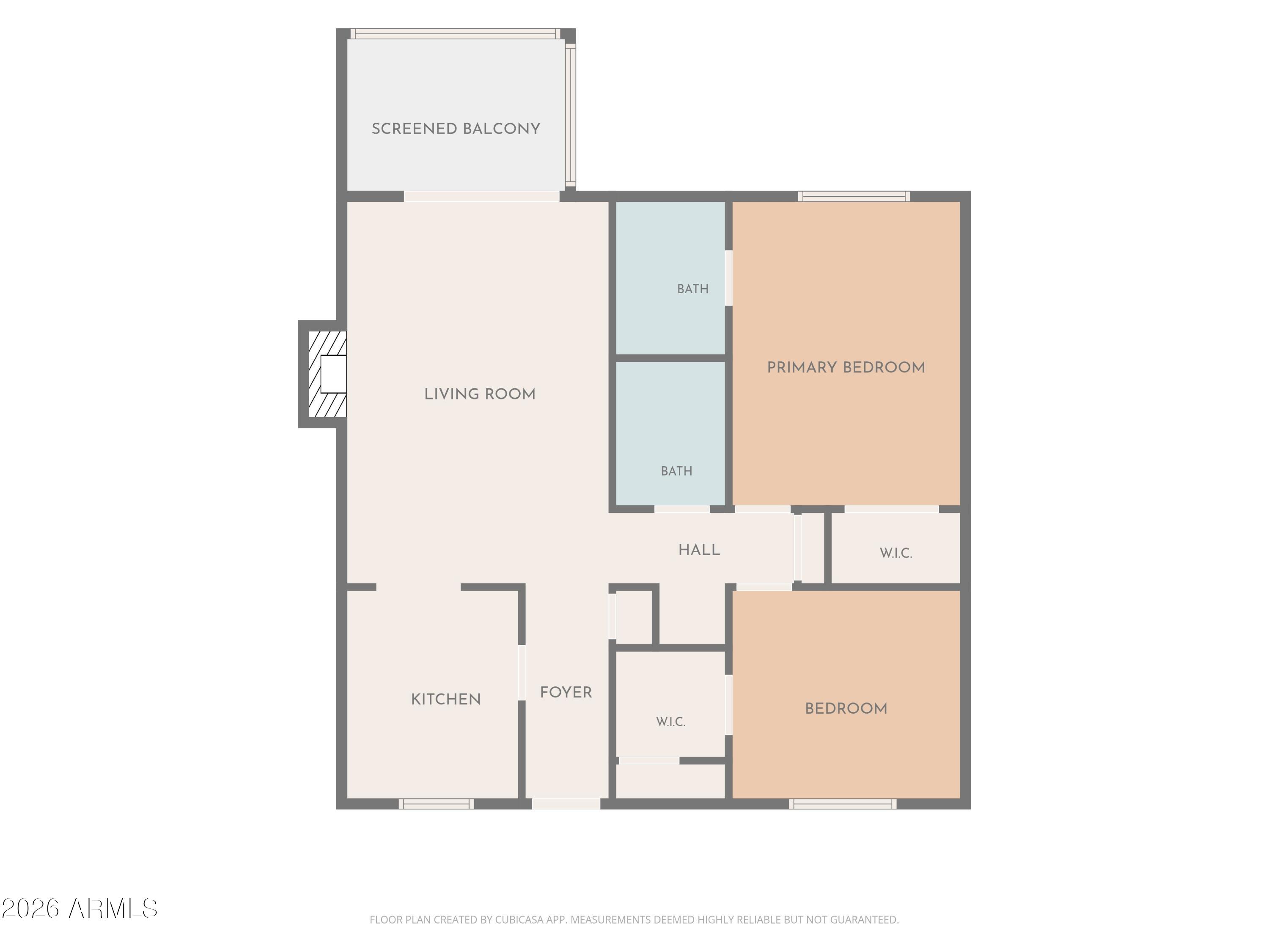 DREAMLAND MANOR UNIT 1 - Residential