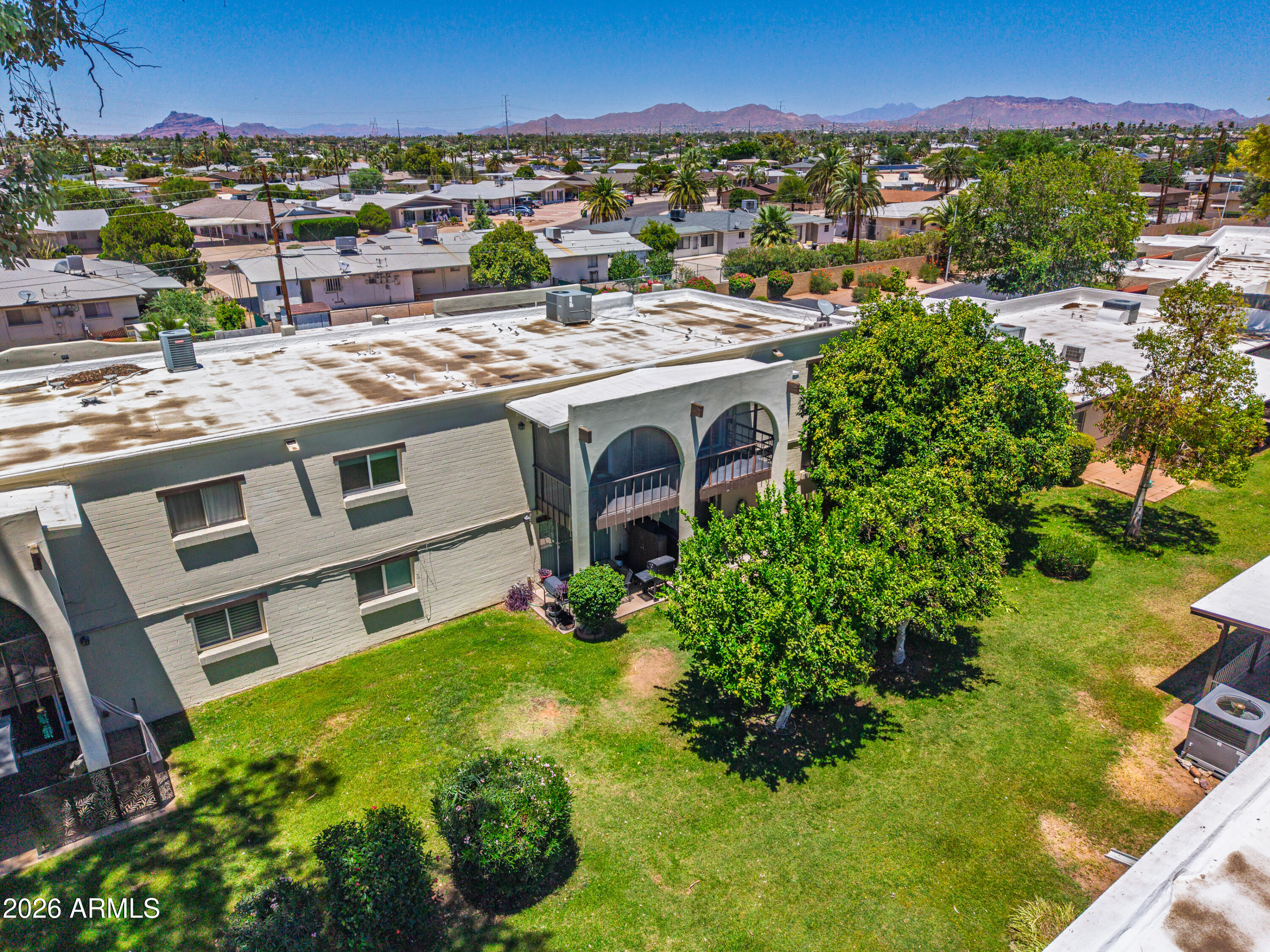 DREAMLAND MANOR UNIT 1 - Residential