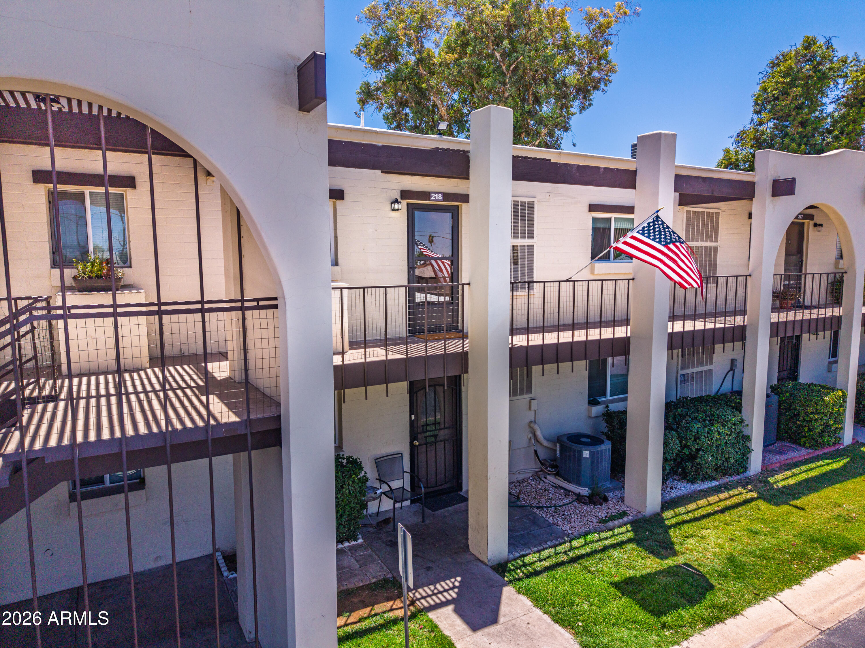 DREAMLAND MANOR UNIT 1 - Residential