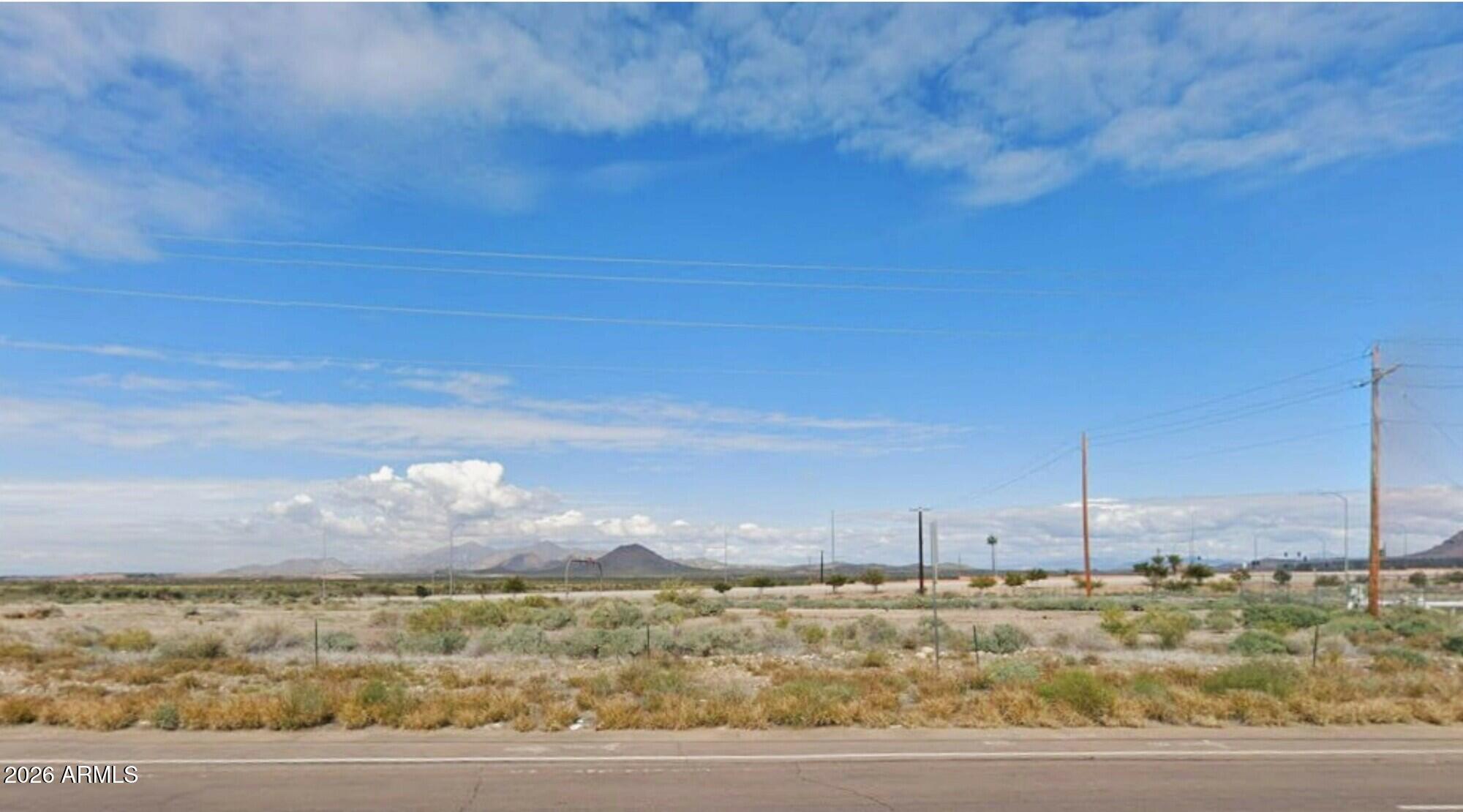 SWC LOOP 202 AND VAL VISTA DR - Land