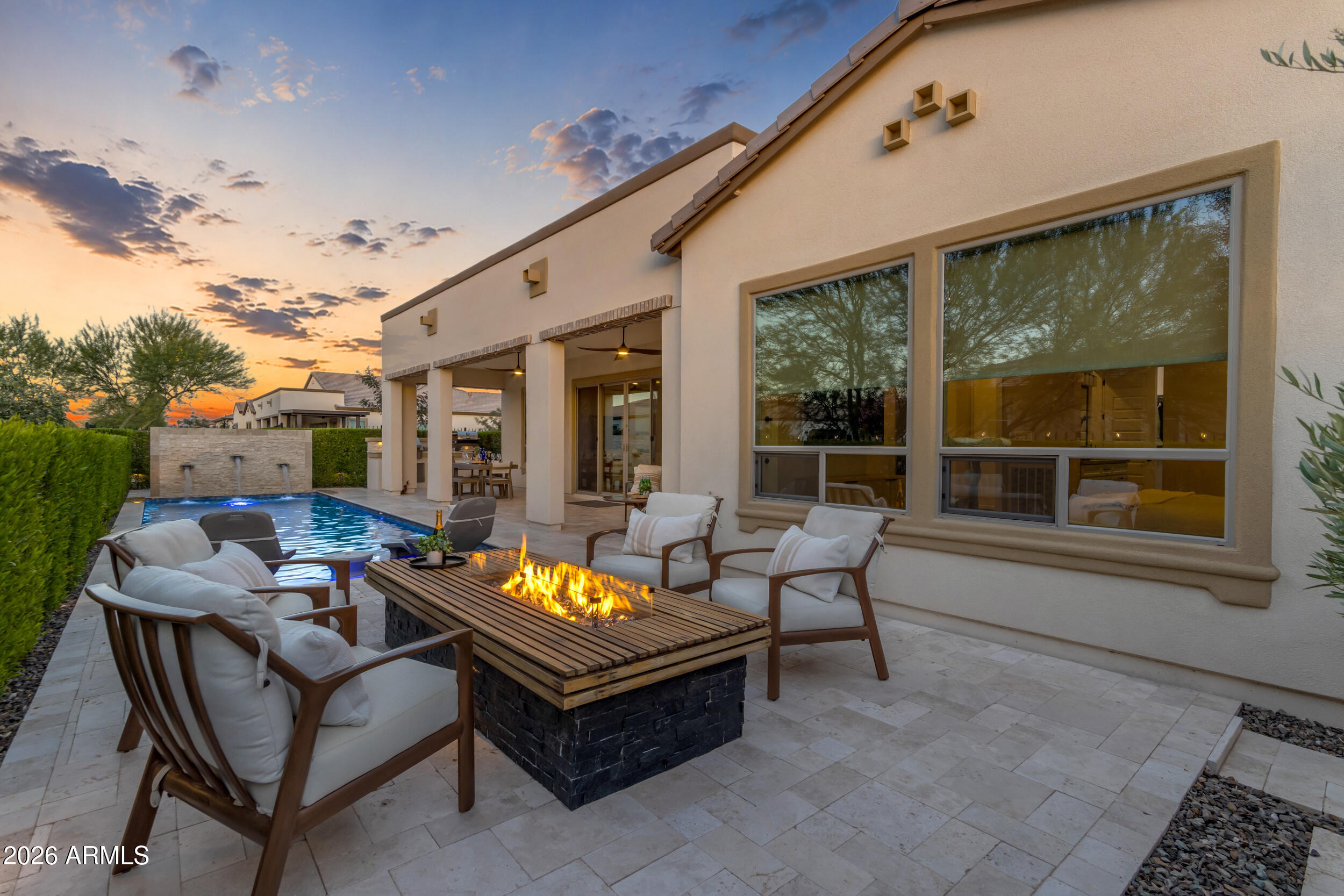 Encanterra - Residential