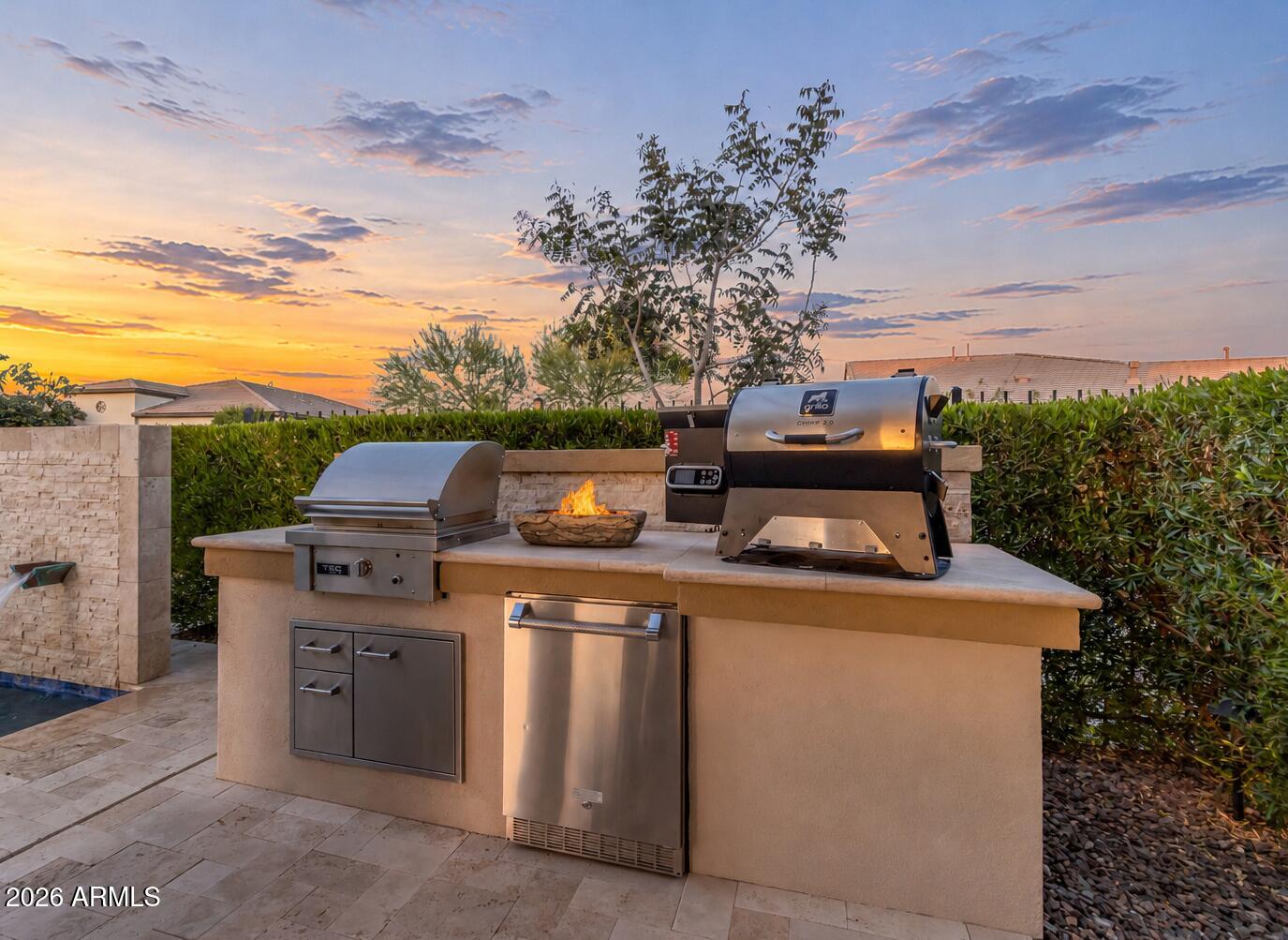 Encanterra - Residential