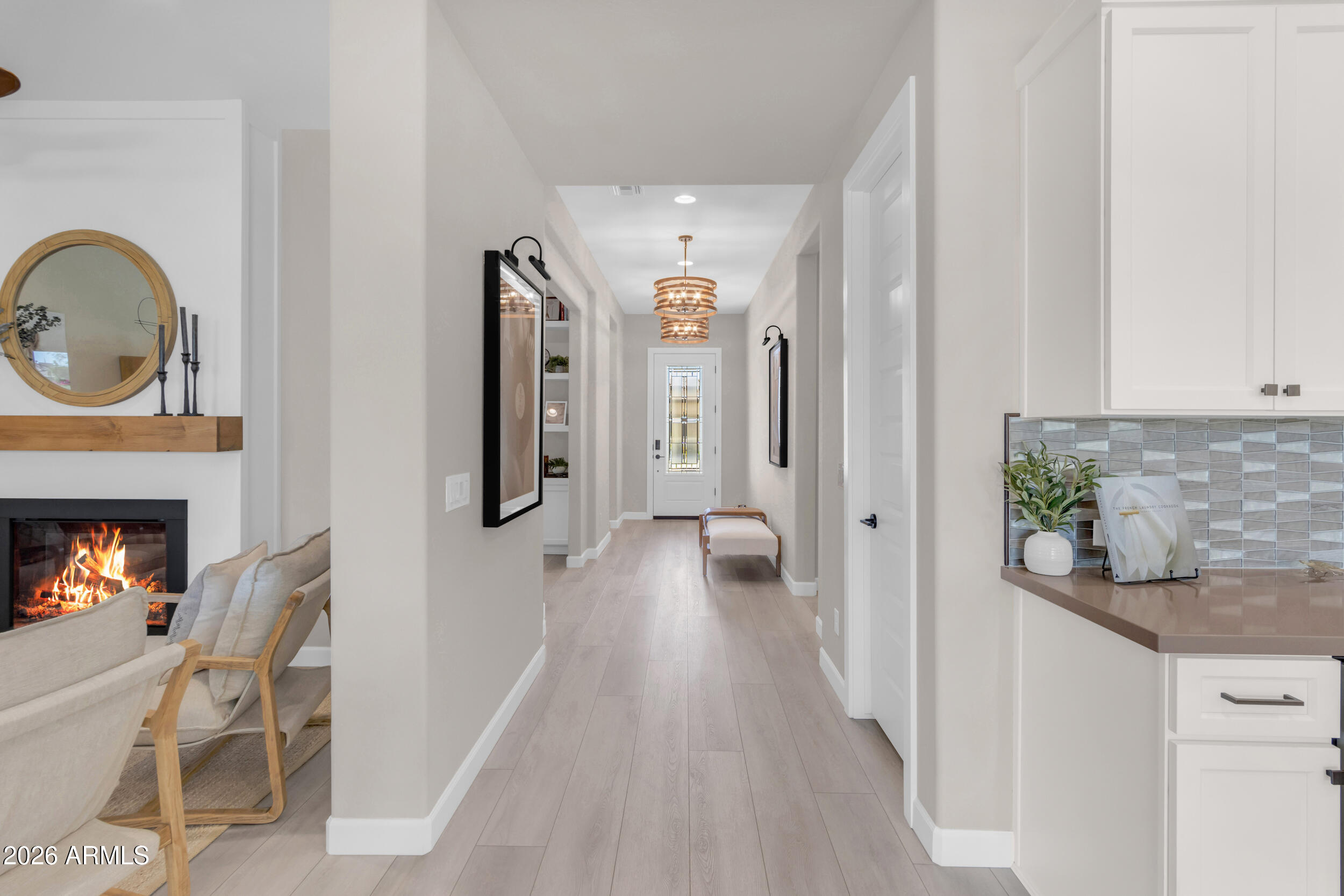 Encanterra - Residential