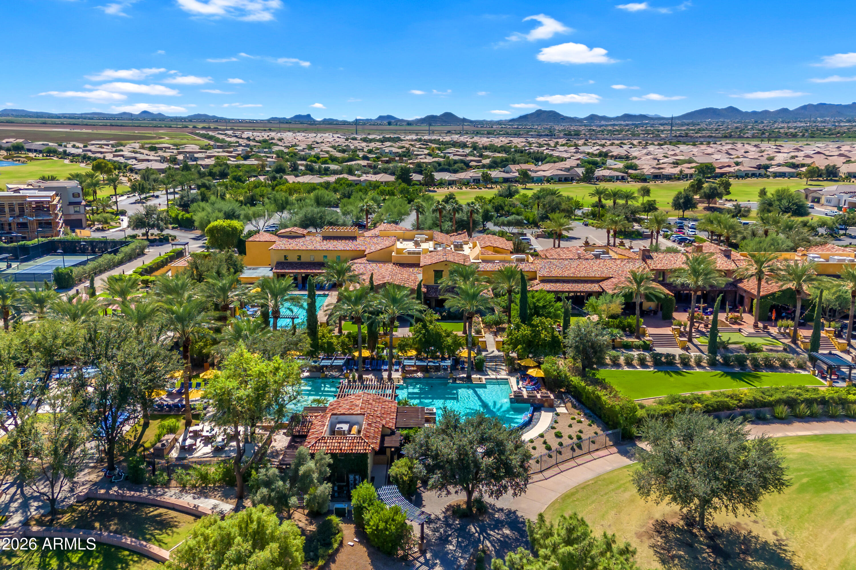 Encanterra - Residential