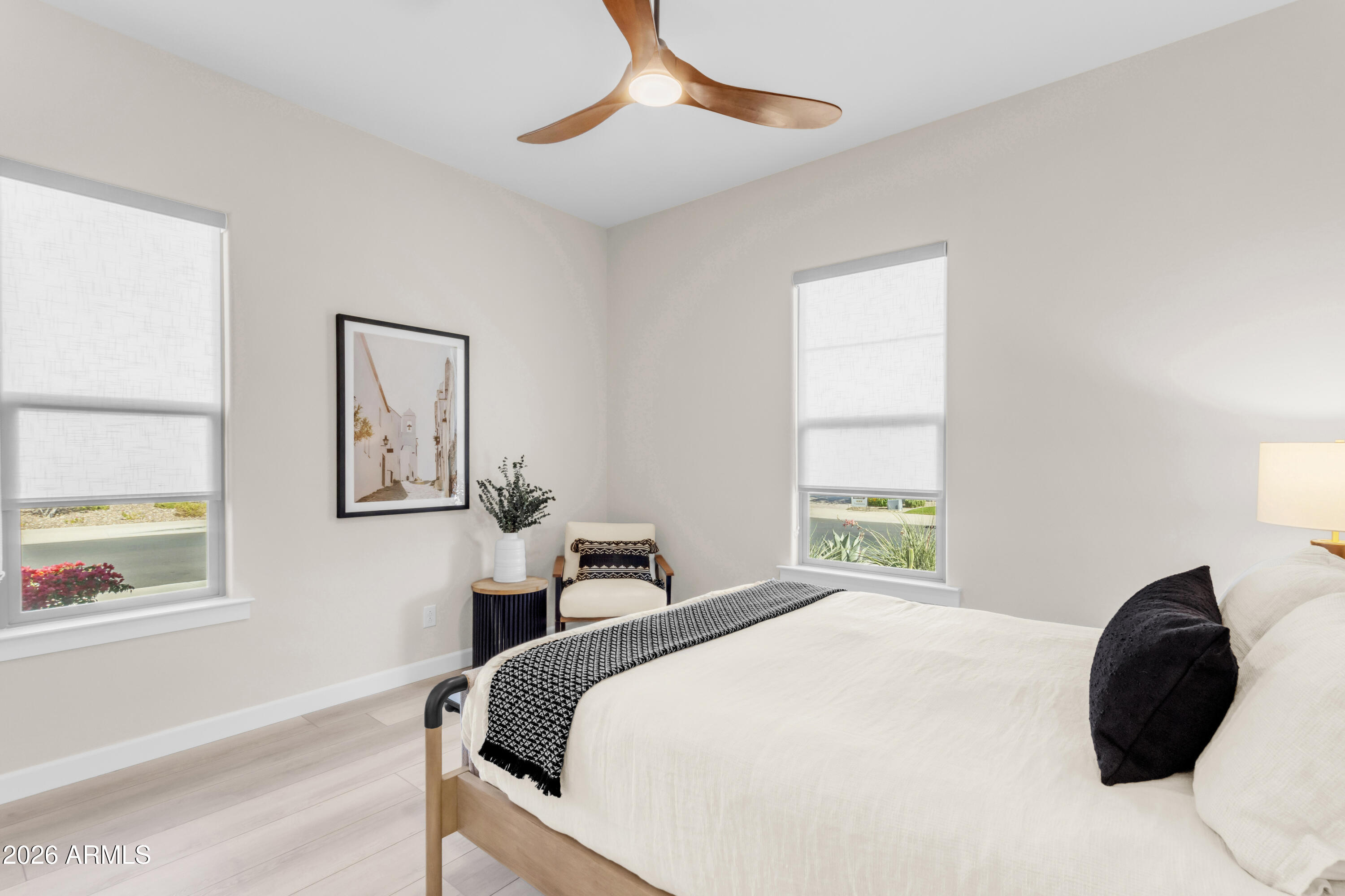 Encanterra - Residential