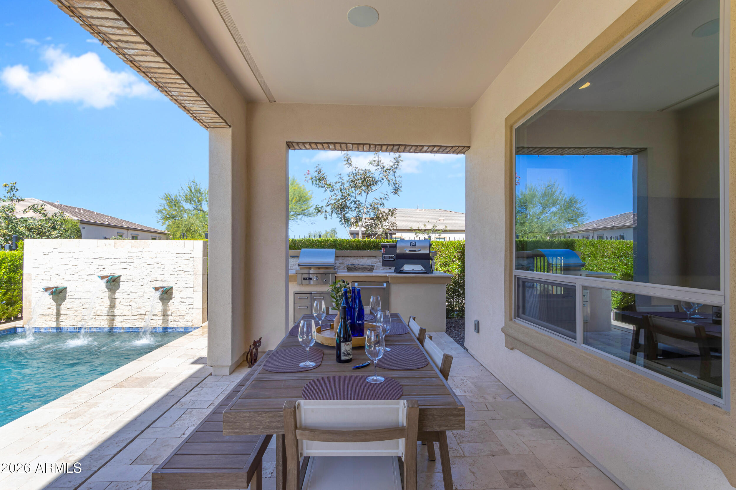 Encanterra - Residential