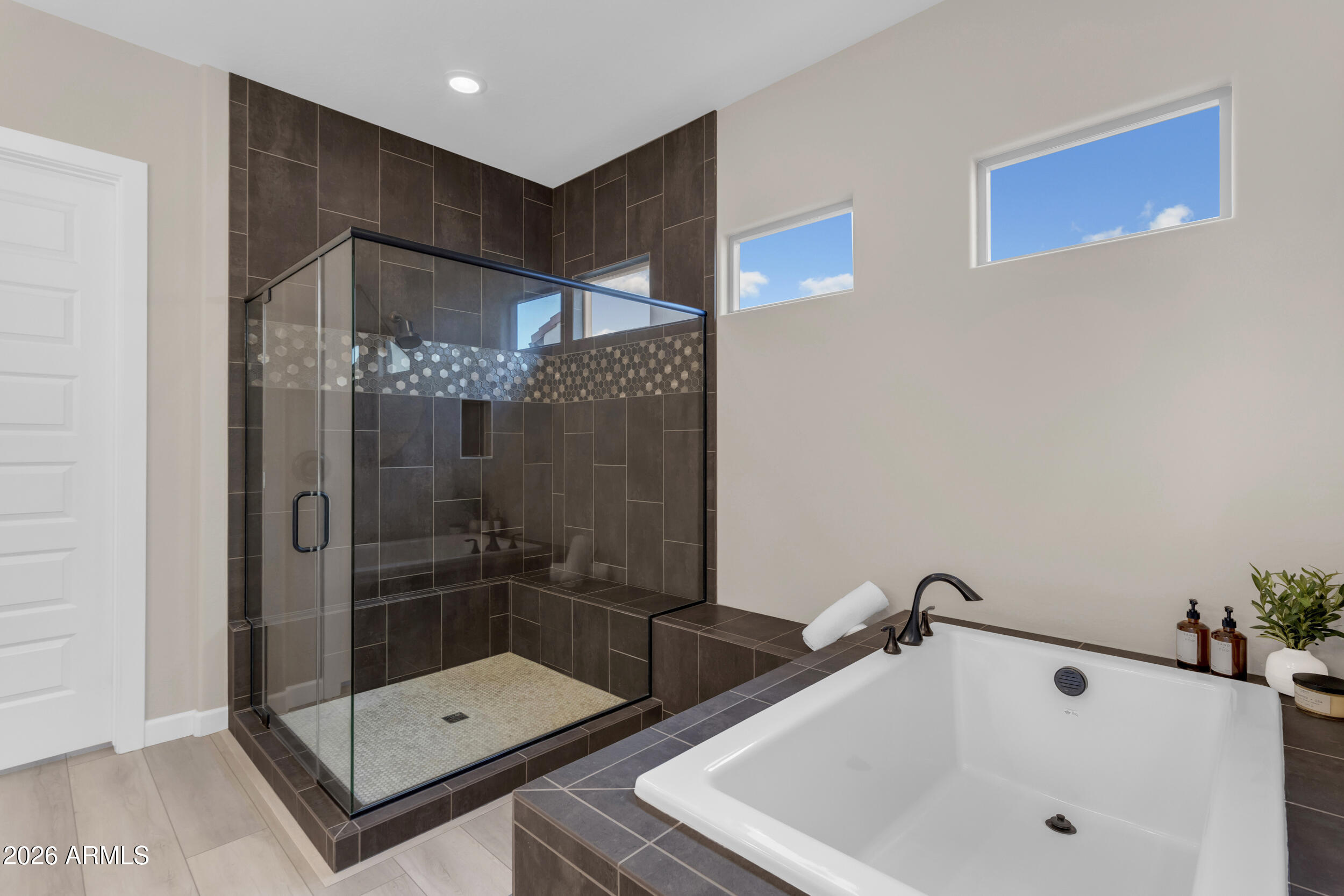 Encanterra - Residential