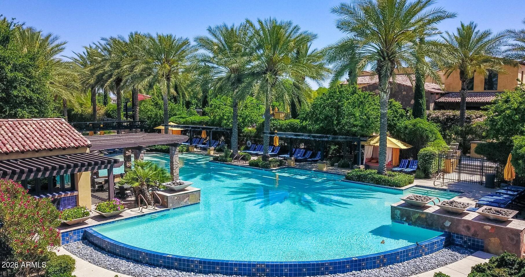 Encanterra - Residential