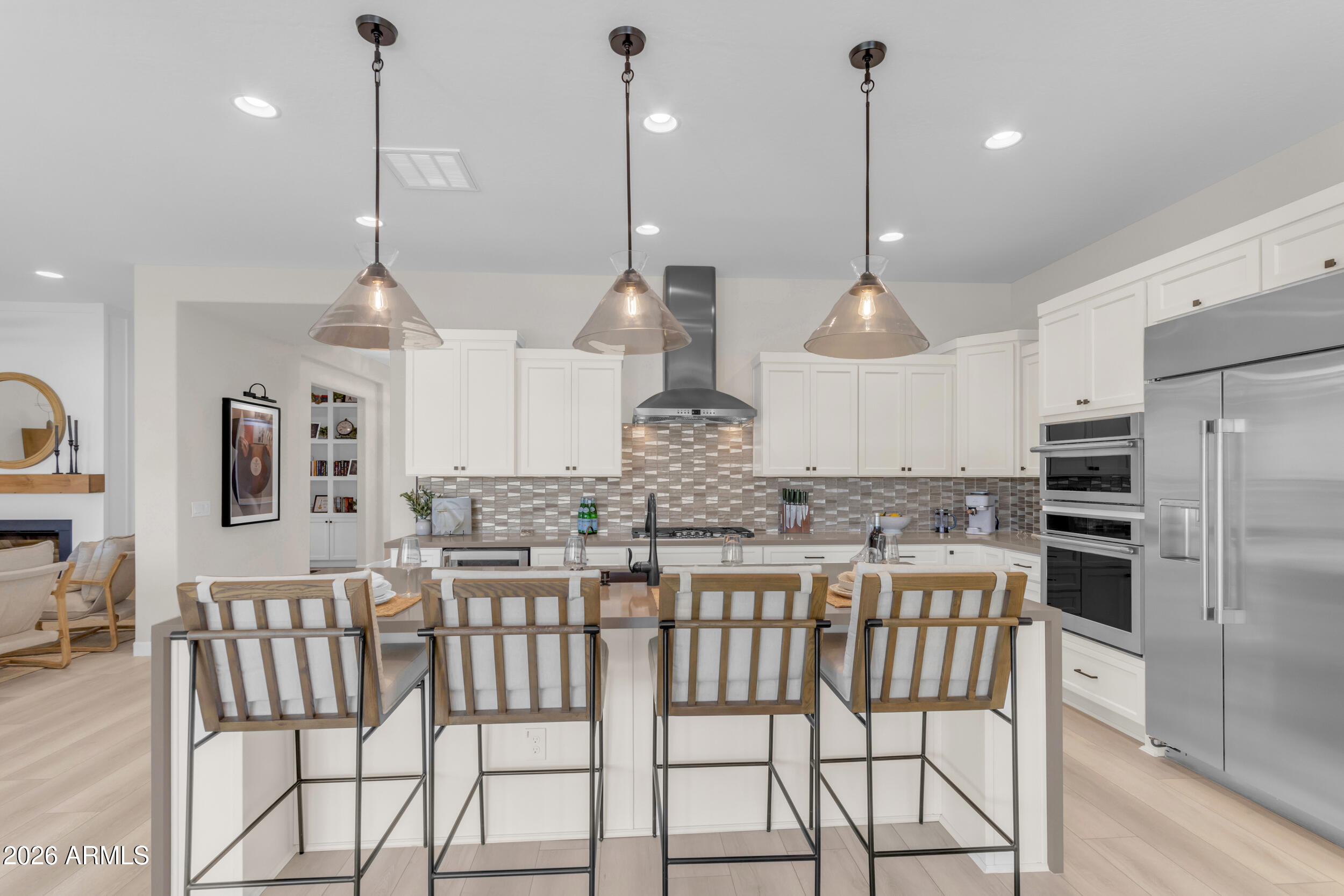 Encanterra - Residential