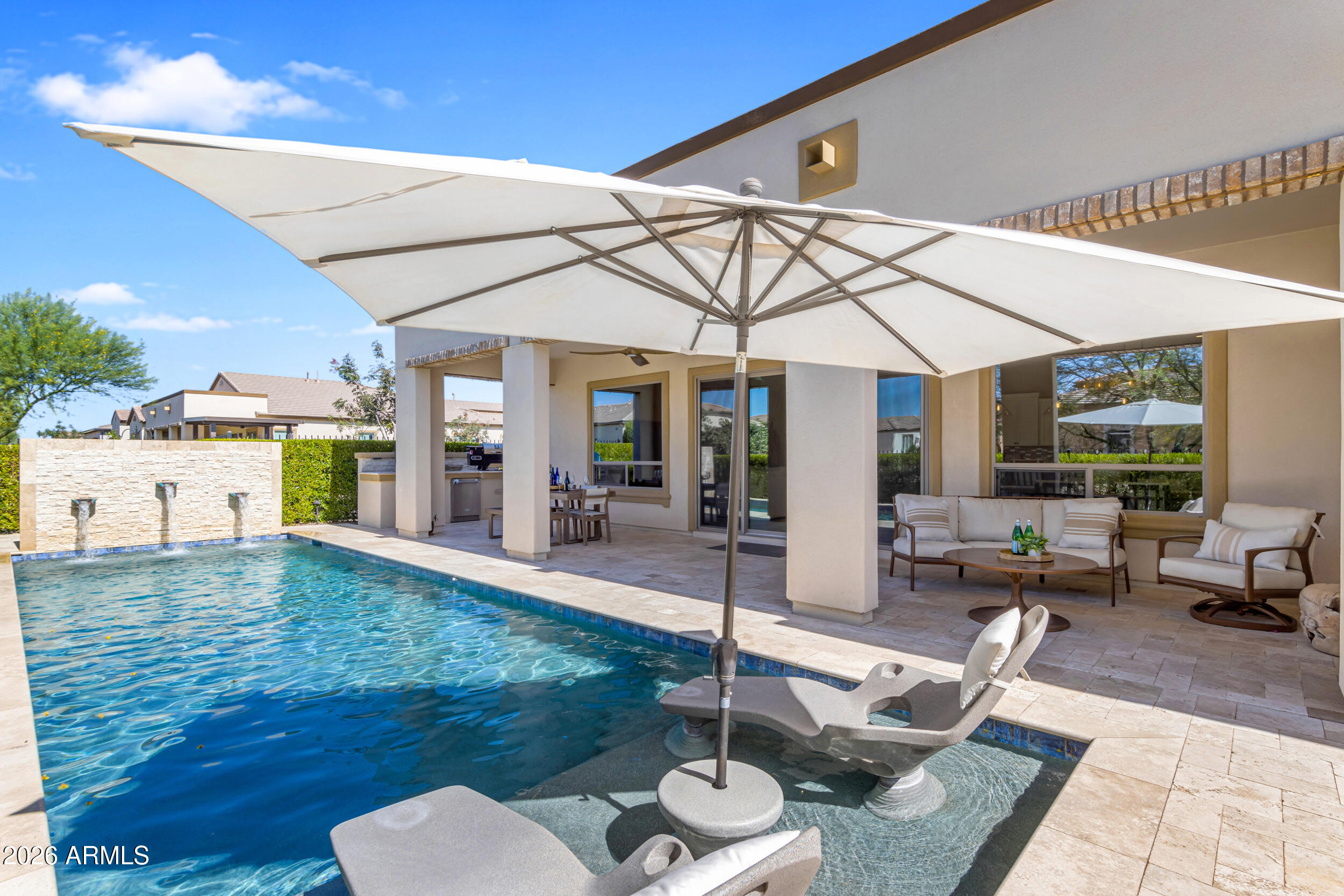 Encanterra - Residential