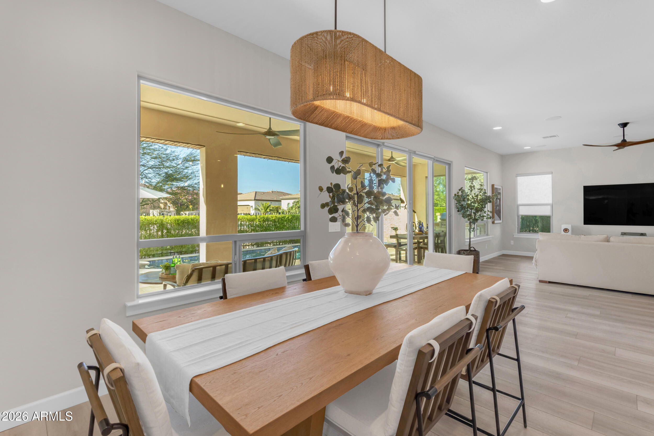 Encanterra - Residential