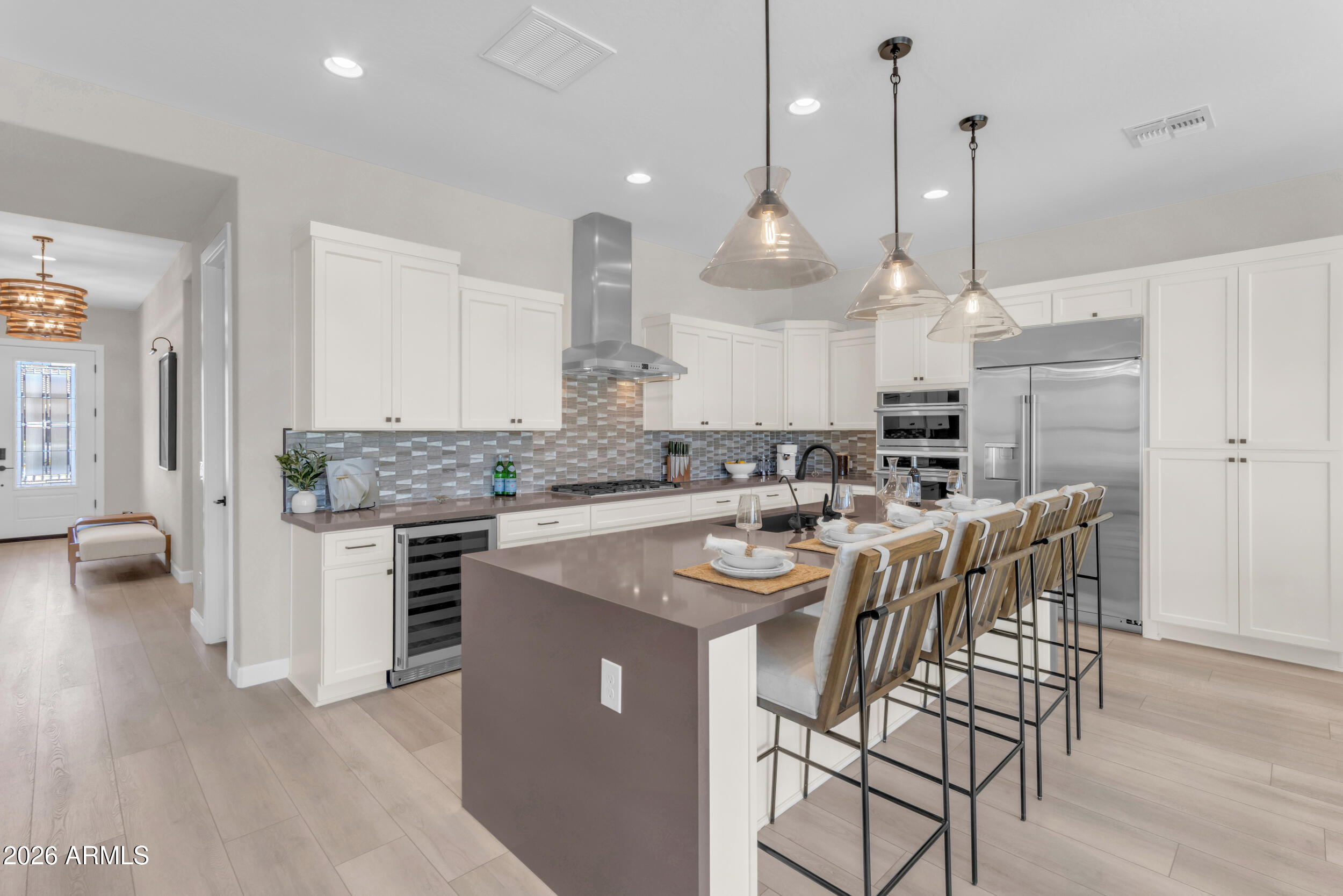 Encanterra - Residential