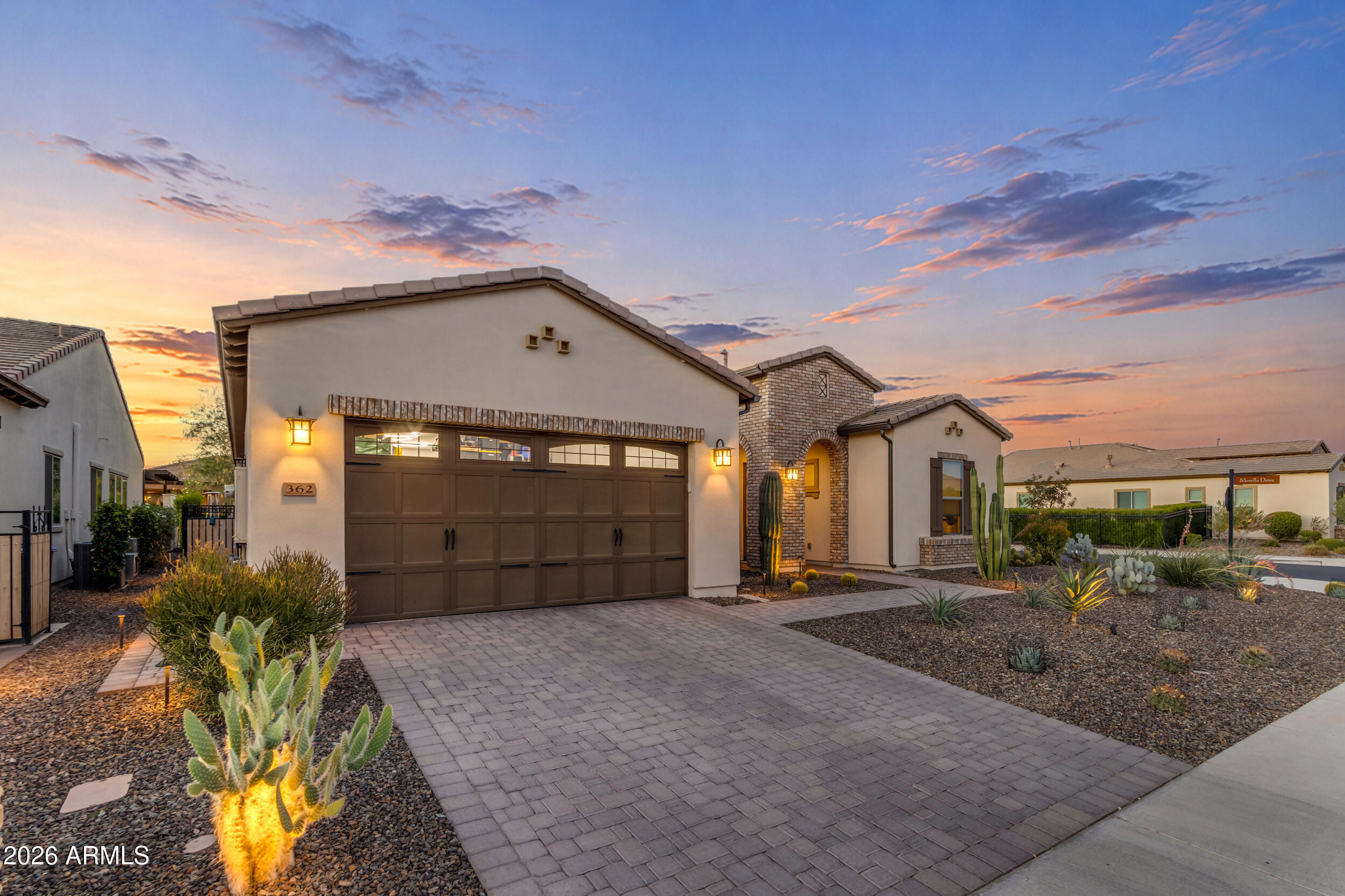 Encanterra - Residential