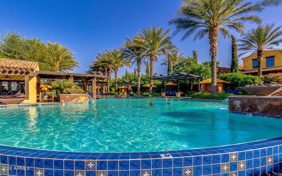 Encanterra - Residential