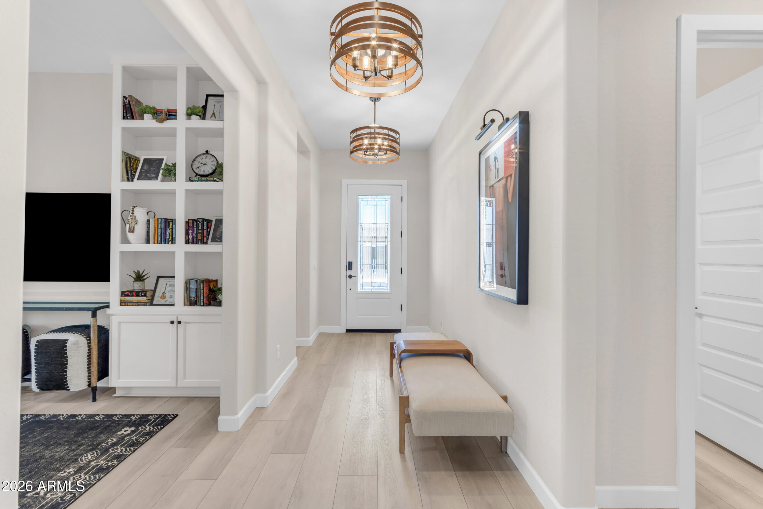 Encanterra - Residential