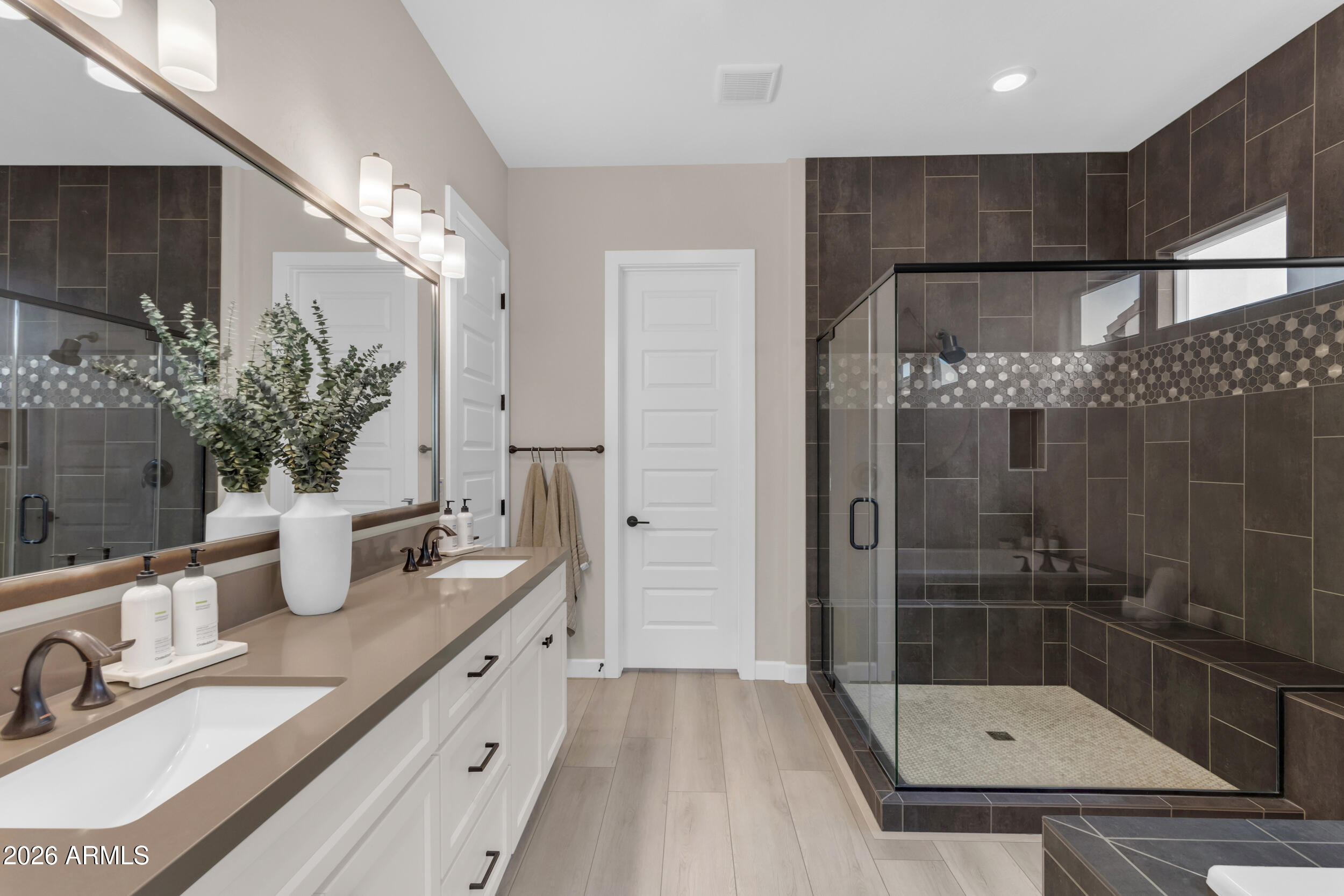 Encanterra - Residential