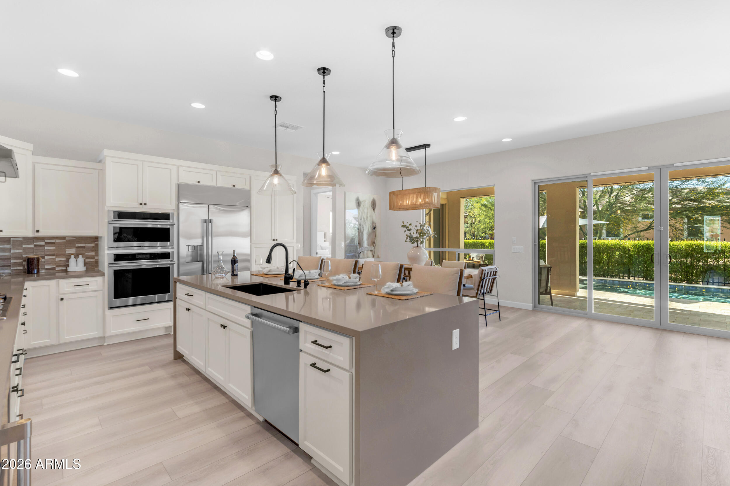 Encanterra - Residential