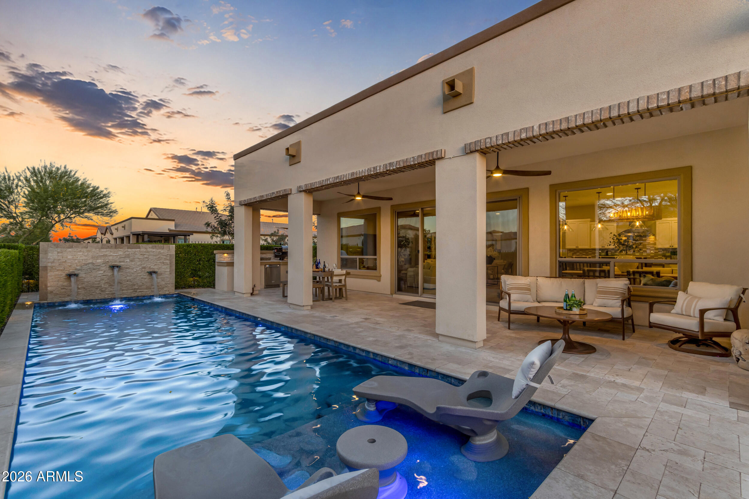 Encanterra - Residential