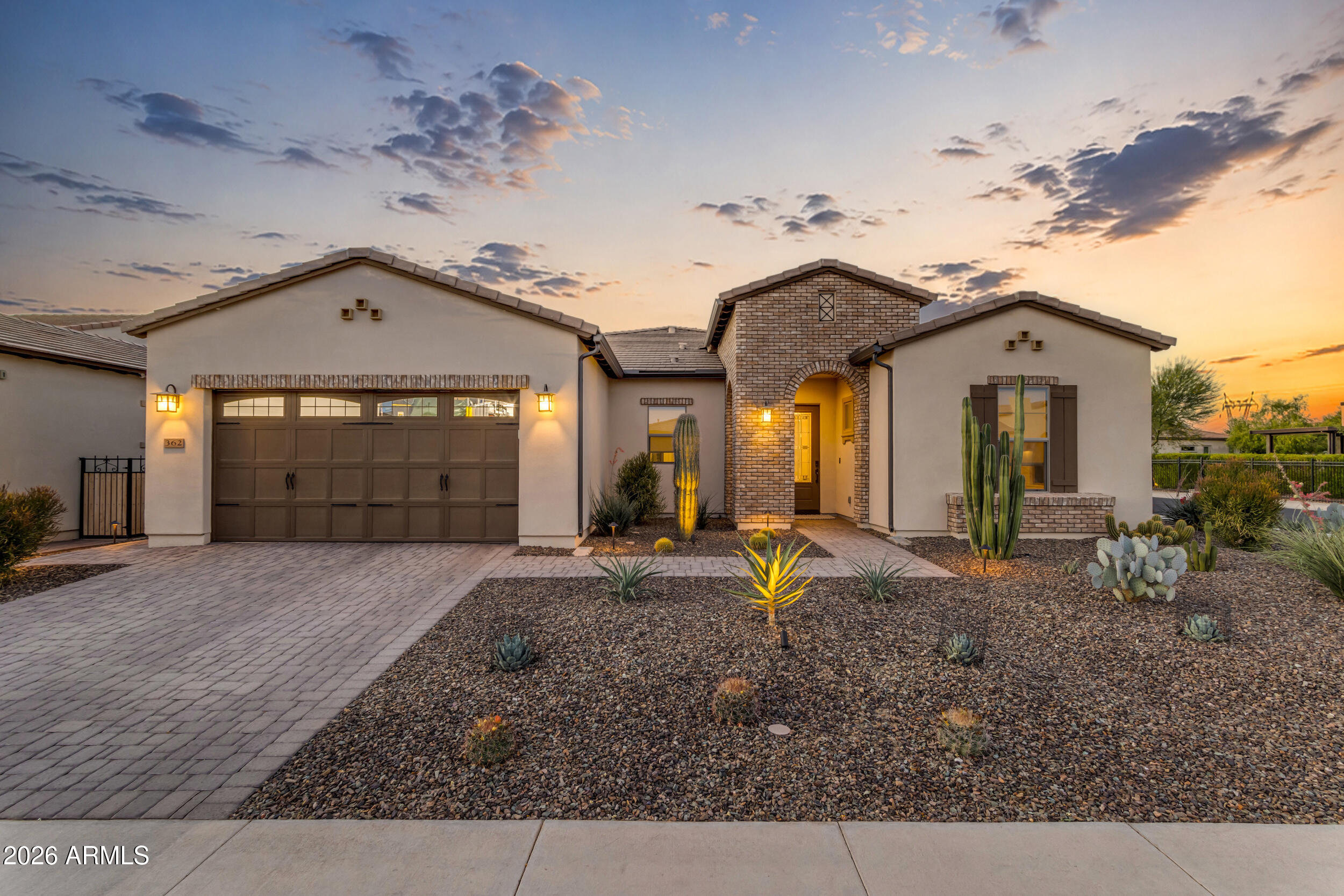 Encanterra - Residential