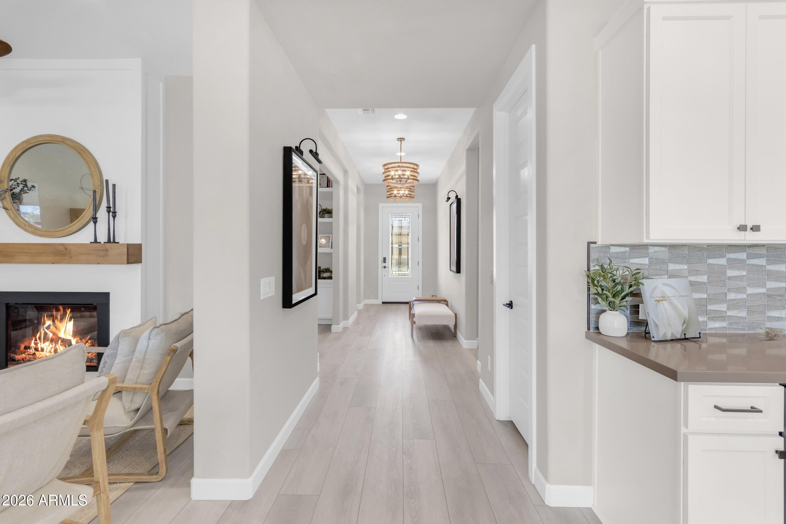 Encanterra - Residential