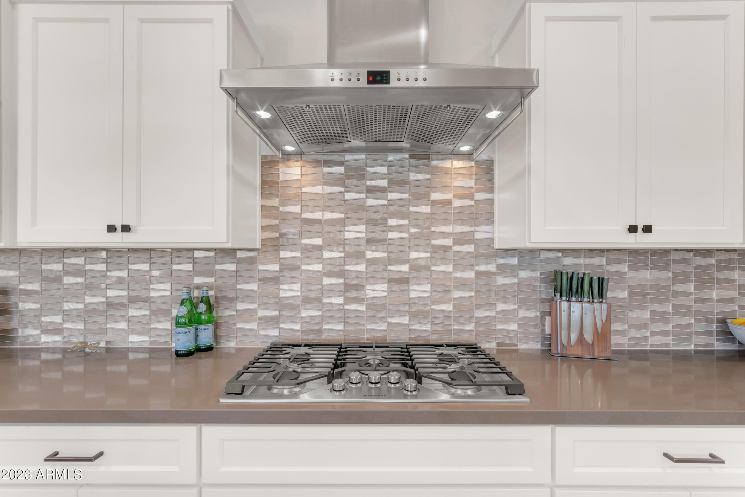 Encanterra - Residential