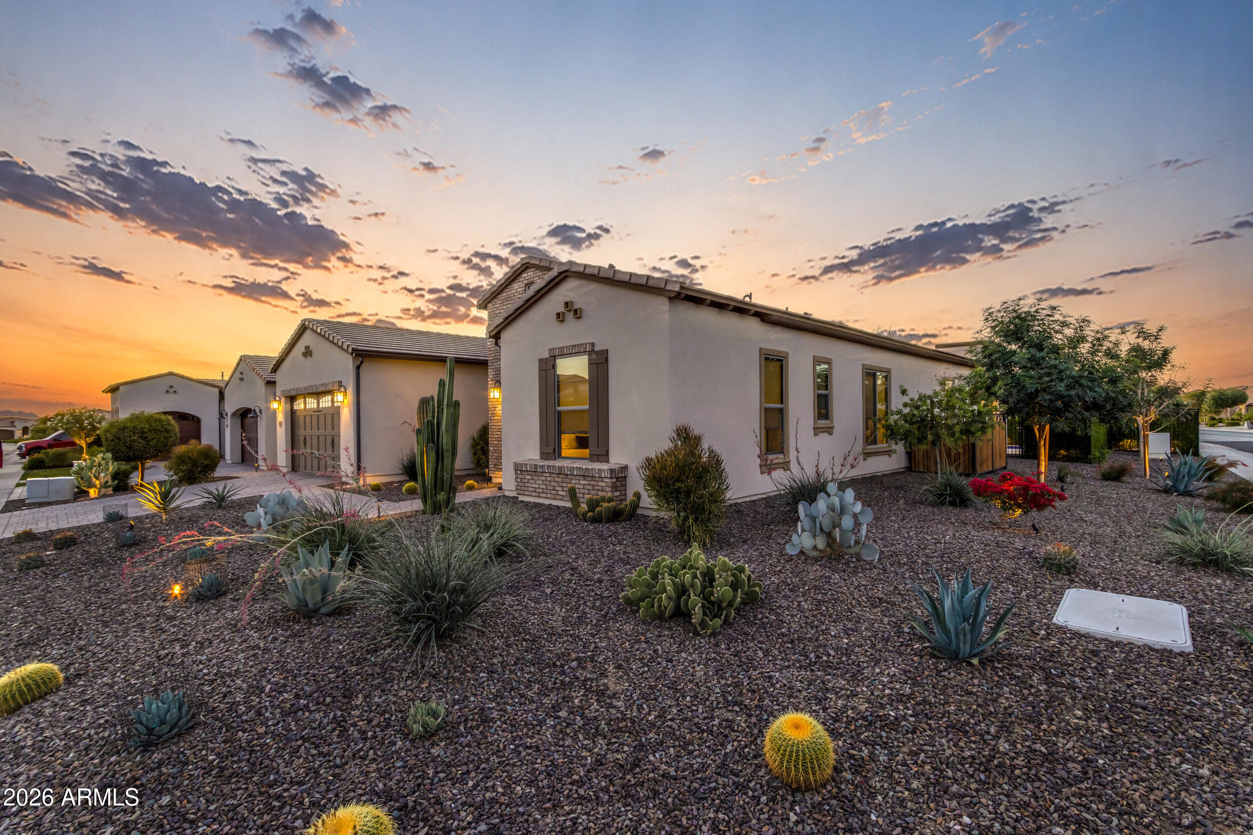 Encanterra - Residential