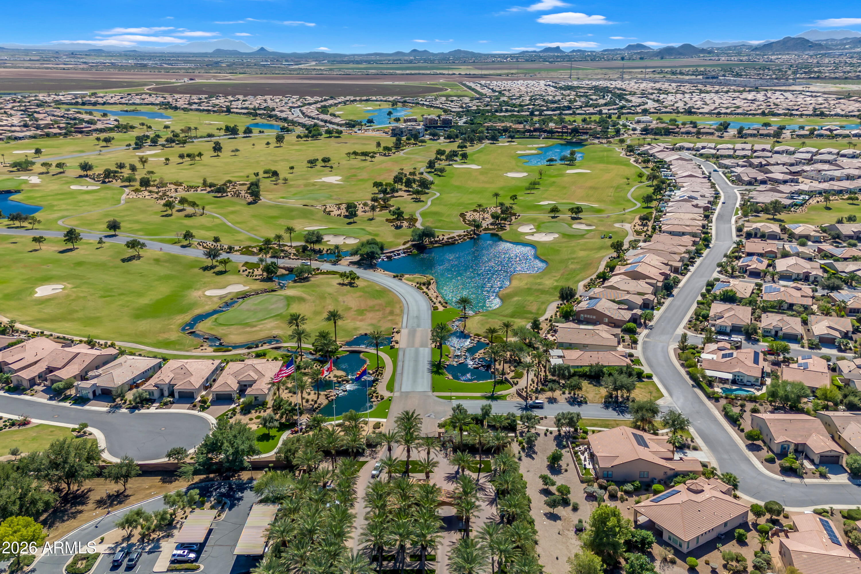 Encanterra - Residential