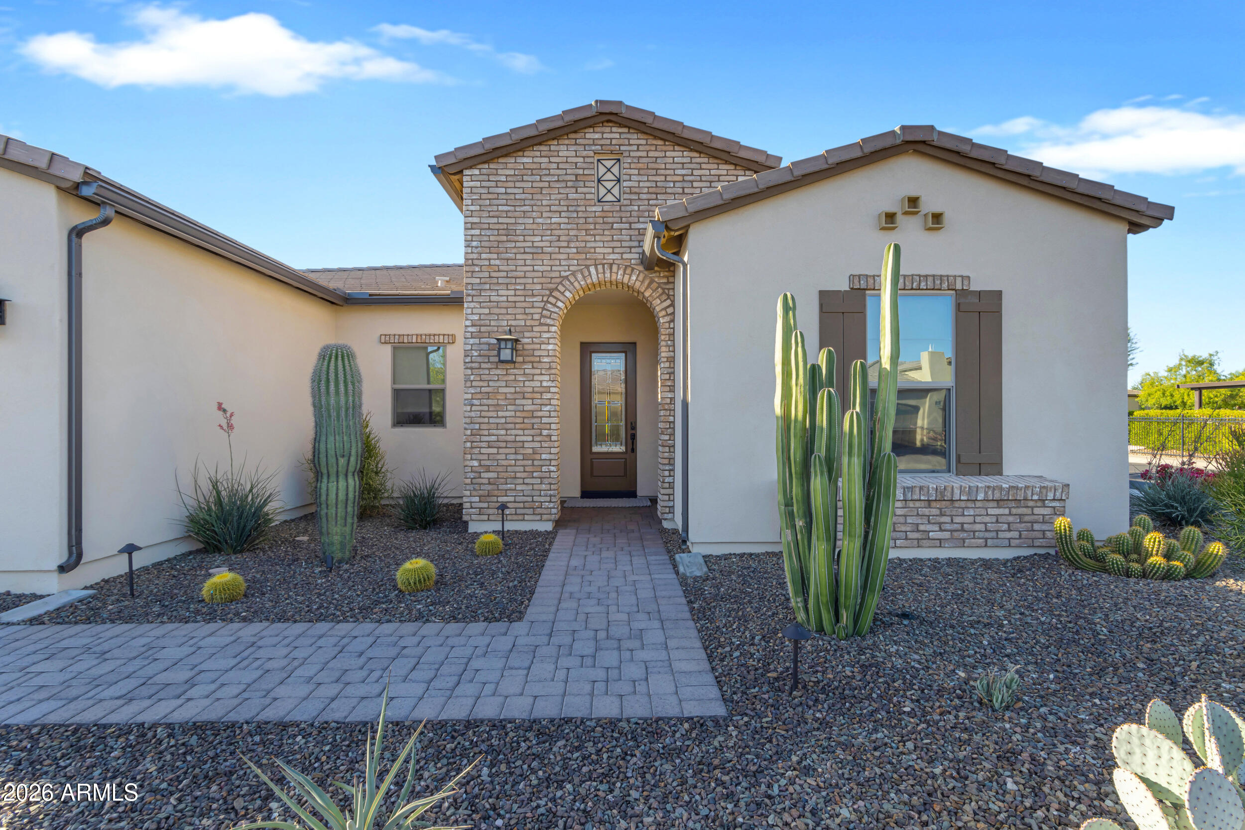 Encanterra - Residential