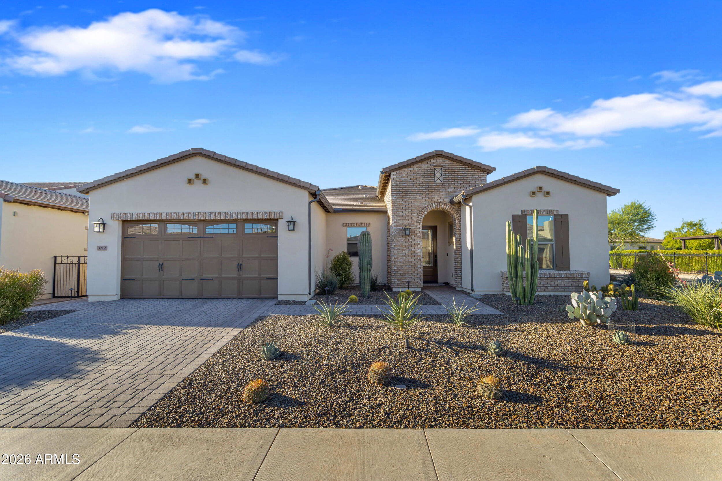 Encanterra - Residential