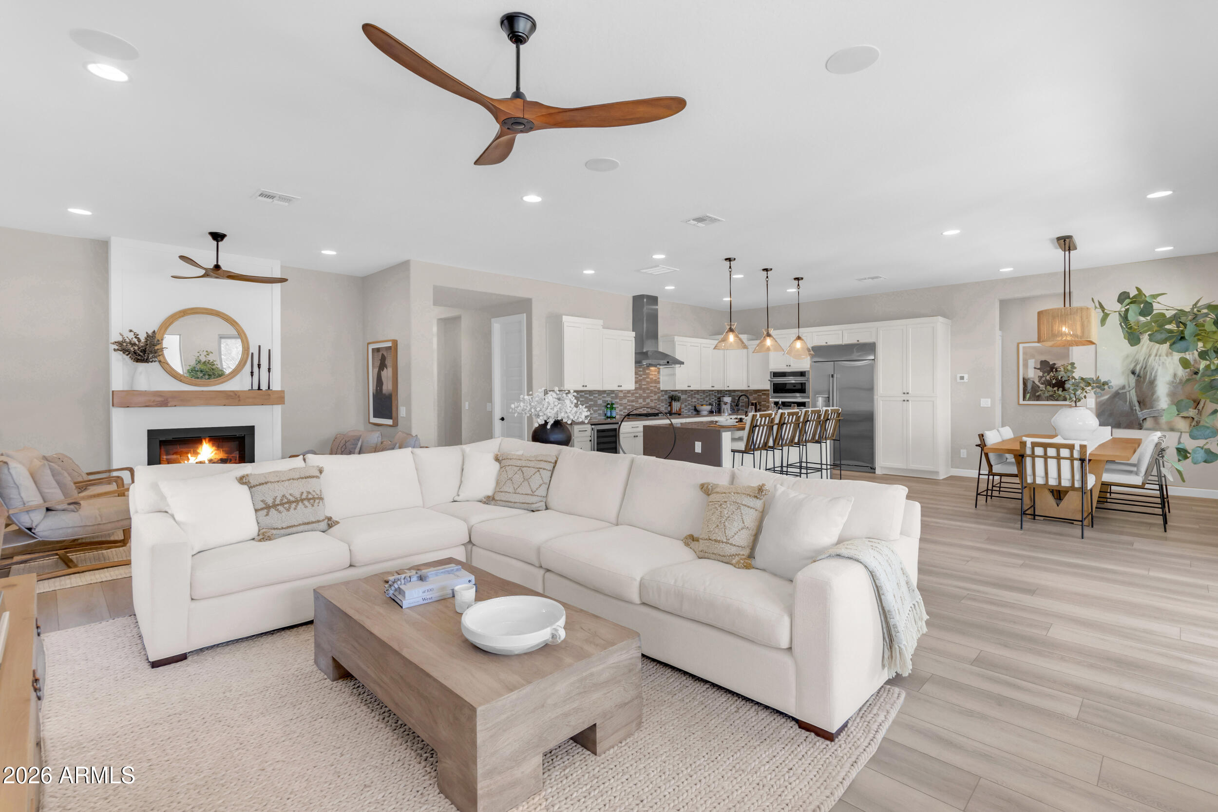Encanterra - Residential