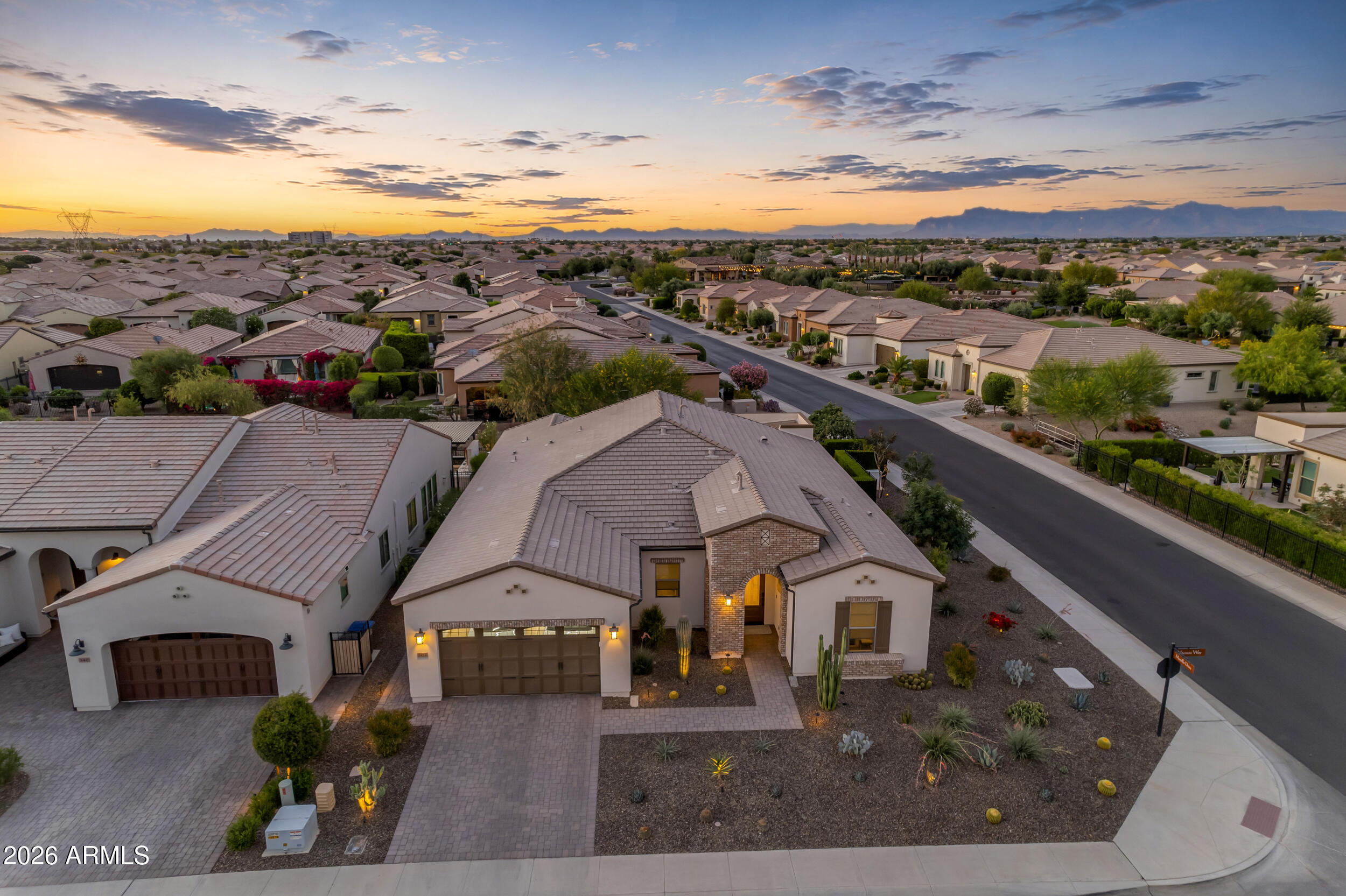Encanterra - Residential