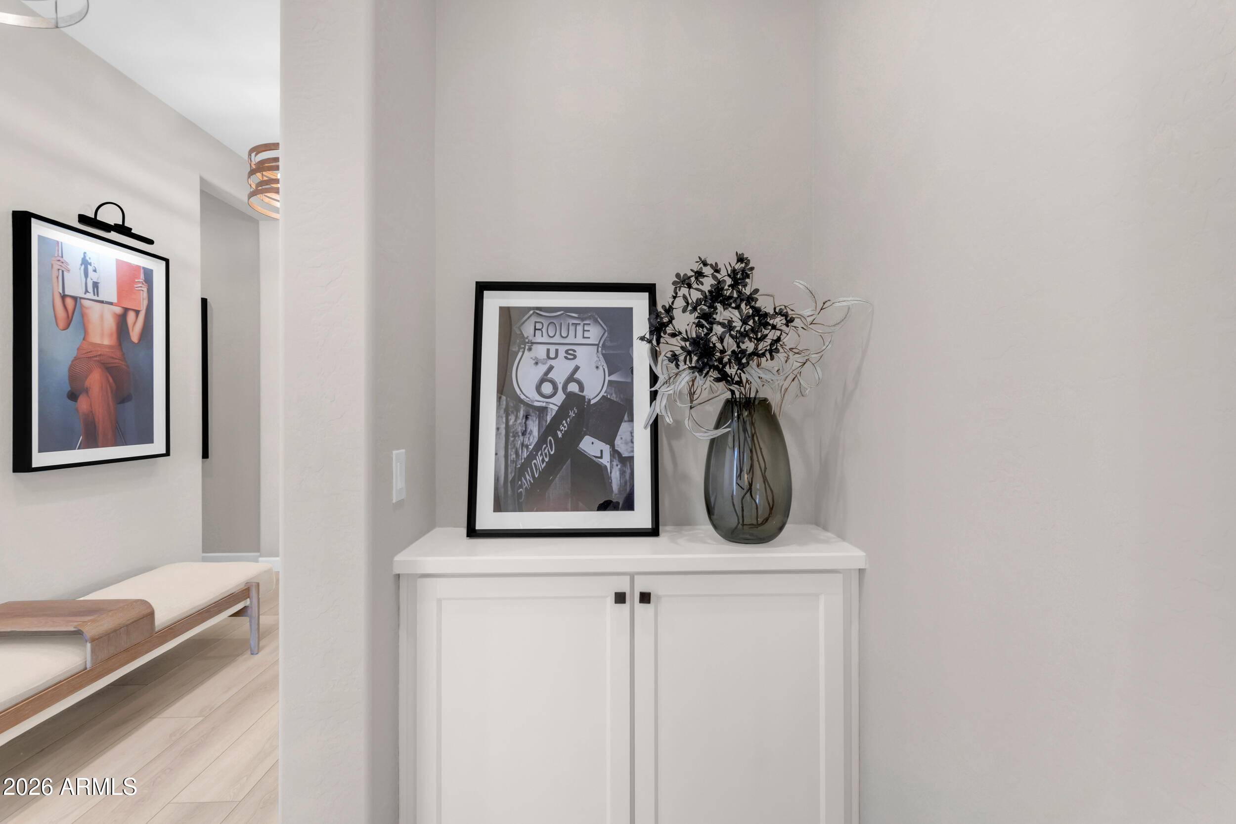 Encanterra - Residential