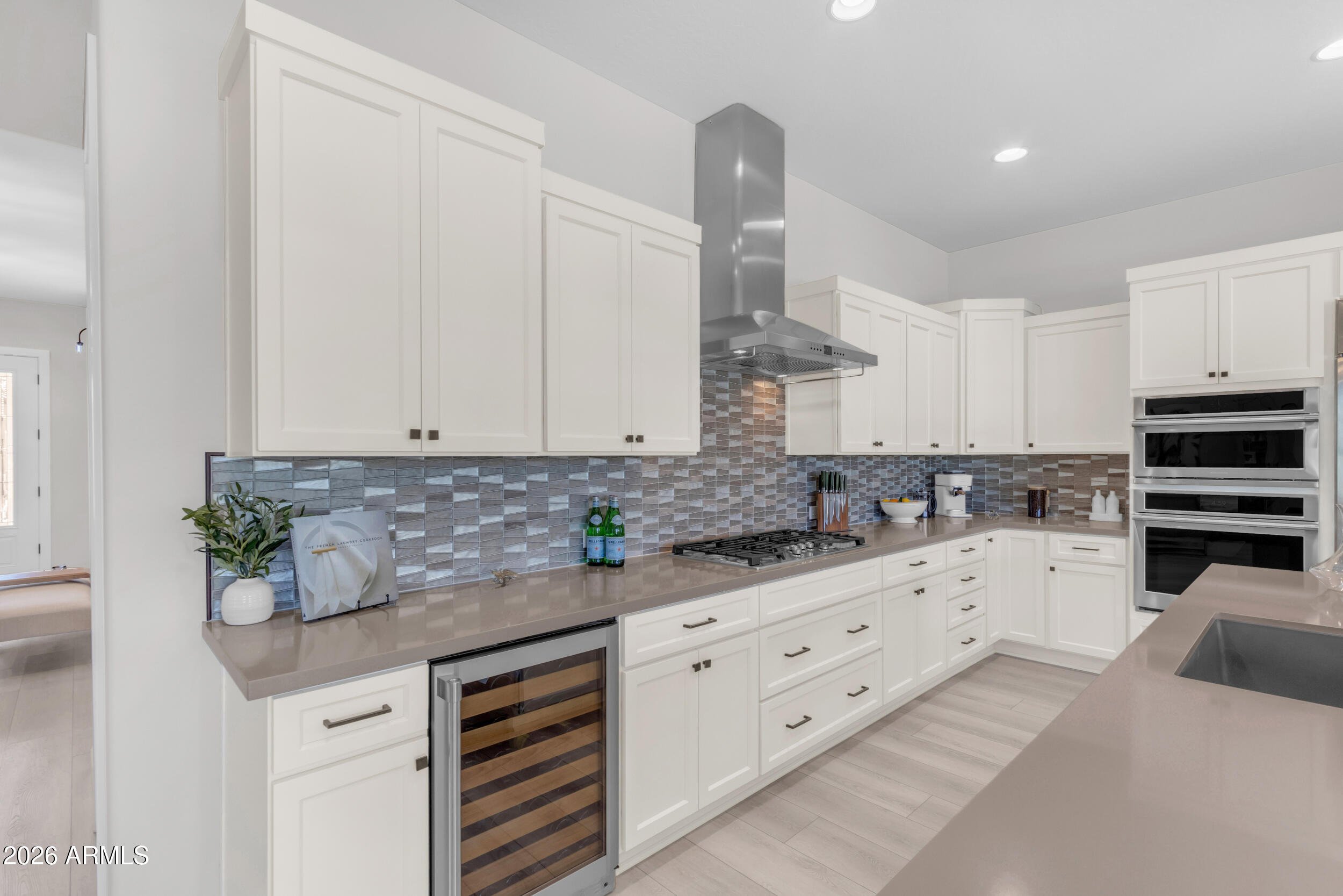 Encanterra - Residential