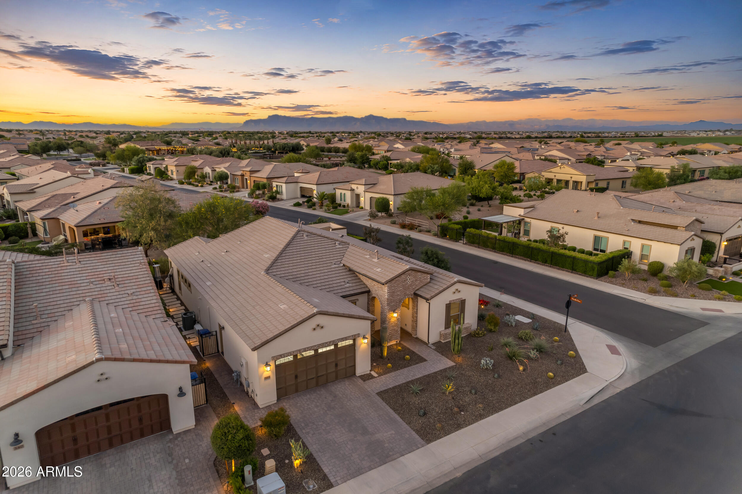 Encanterra - Residential