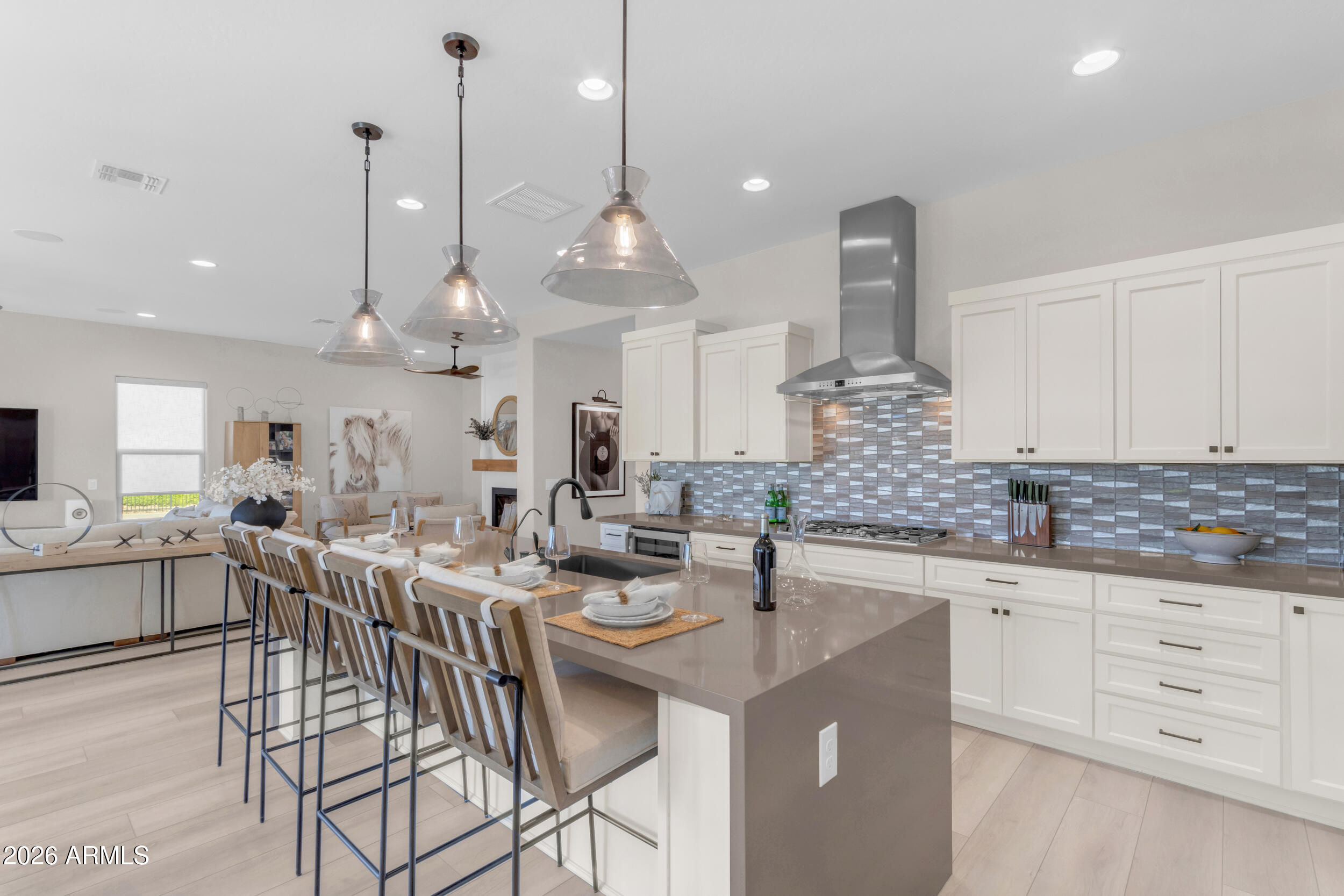Encanterra - Residential