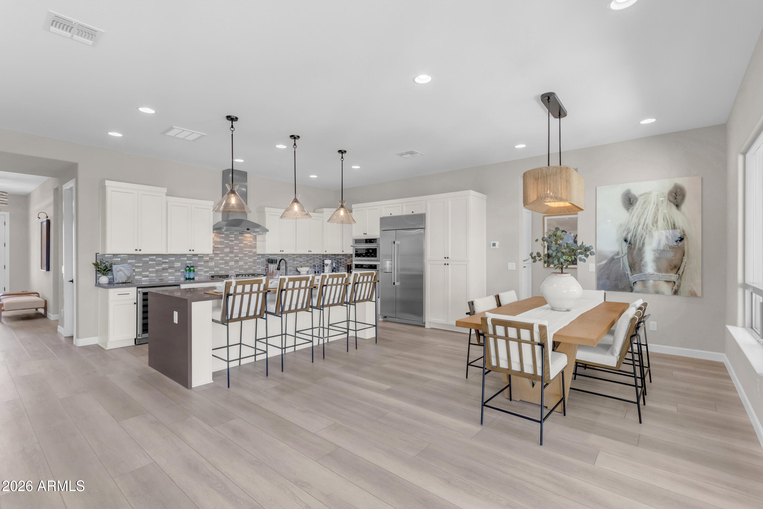 Encanterra - Residential
