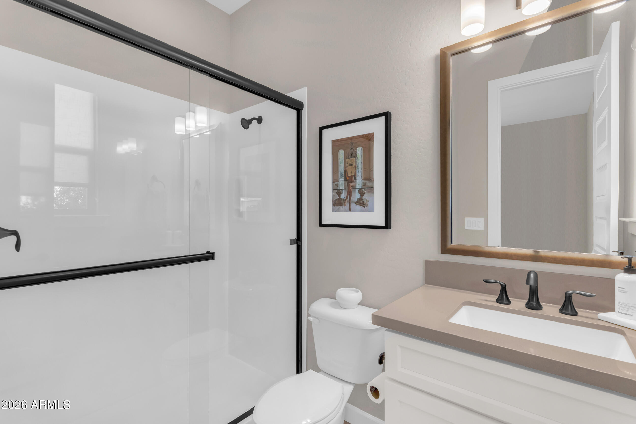 Encanterra - Residential