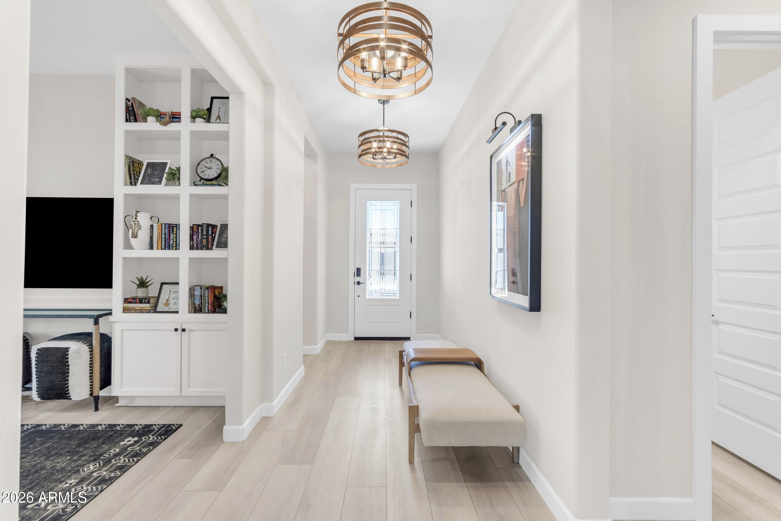 Encanterra - Residential