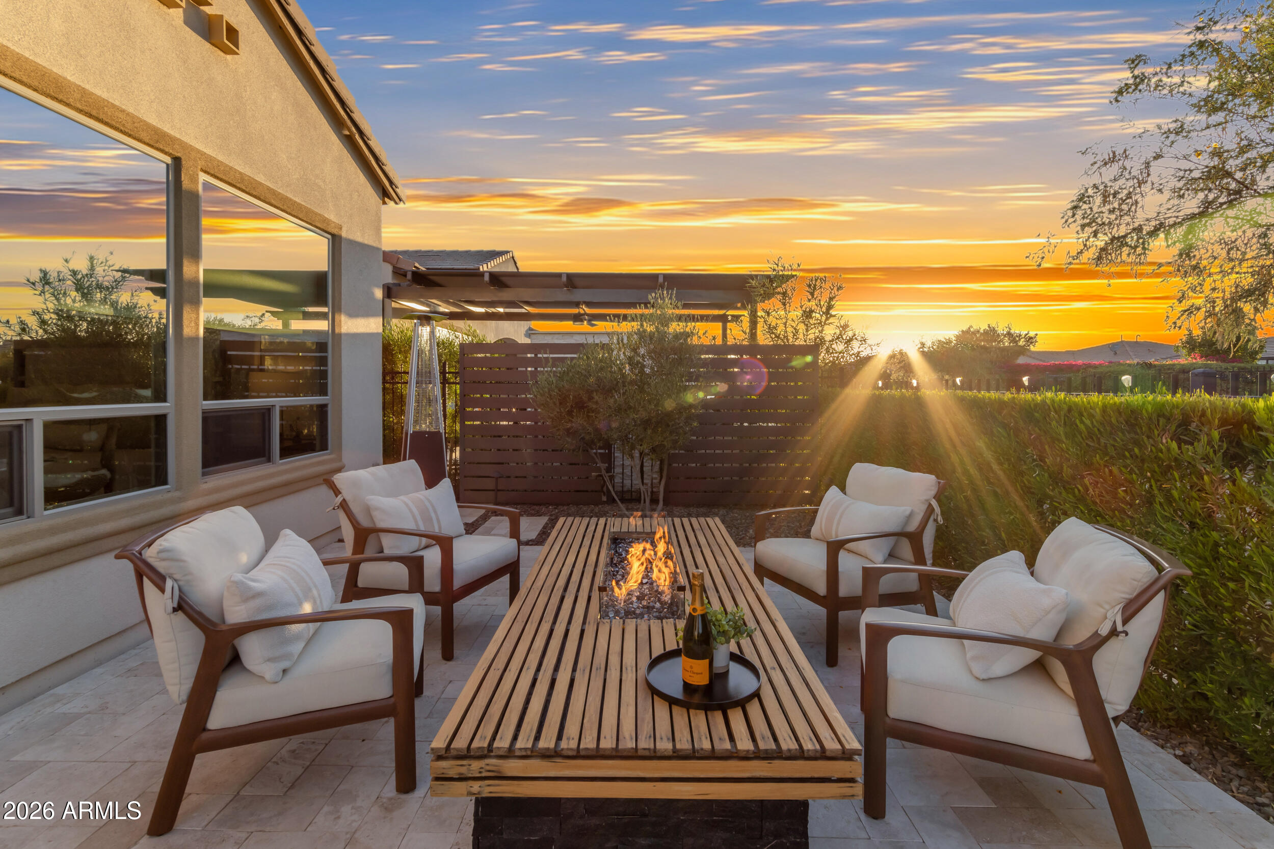 Encanterra - Residential