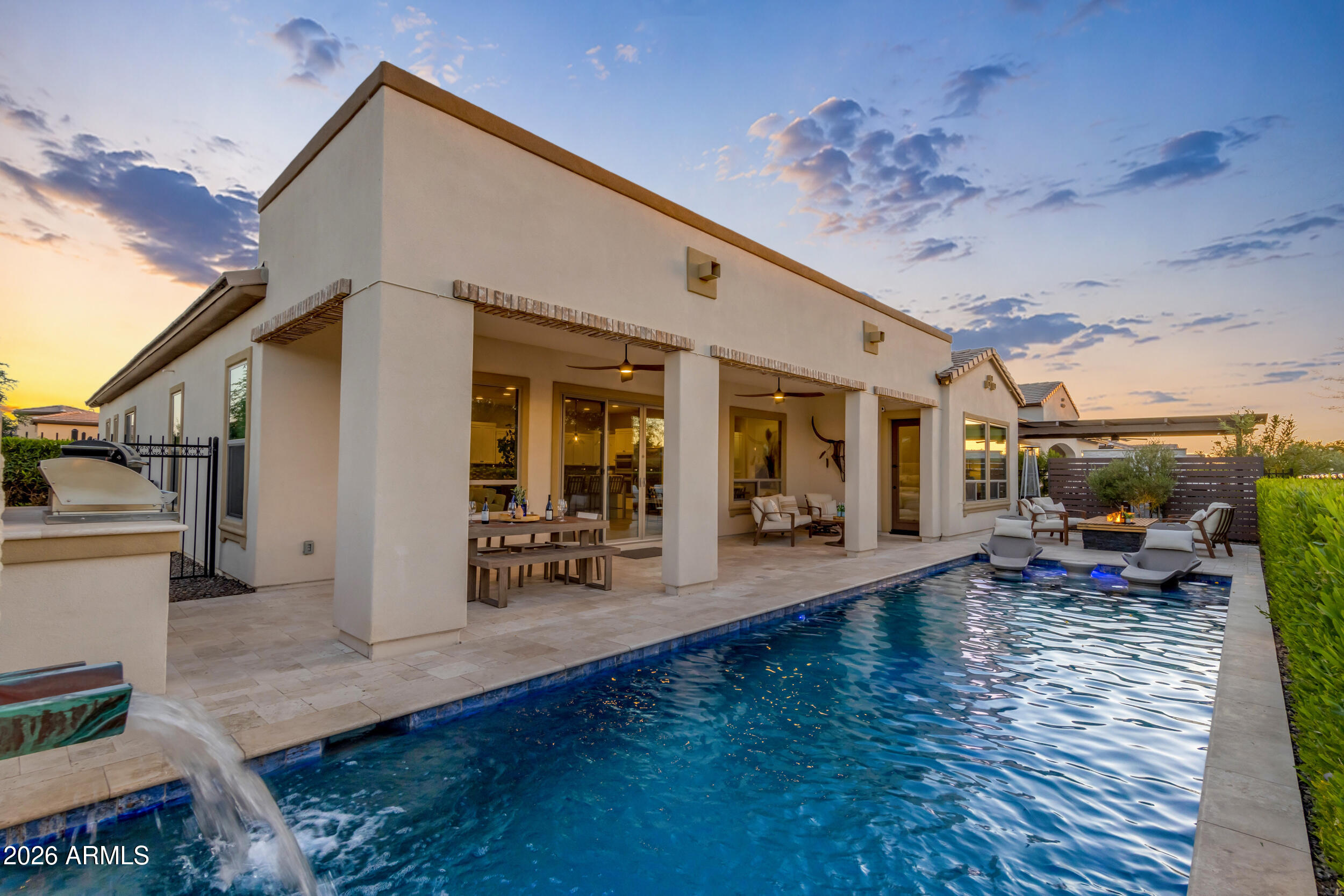 Encanterra - Residential