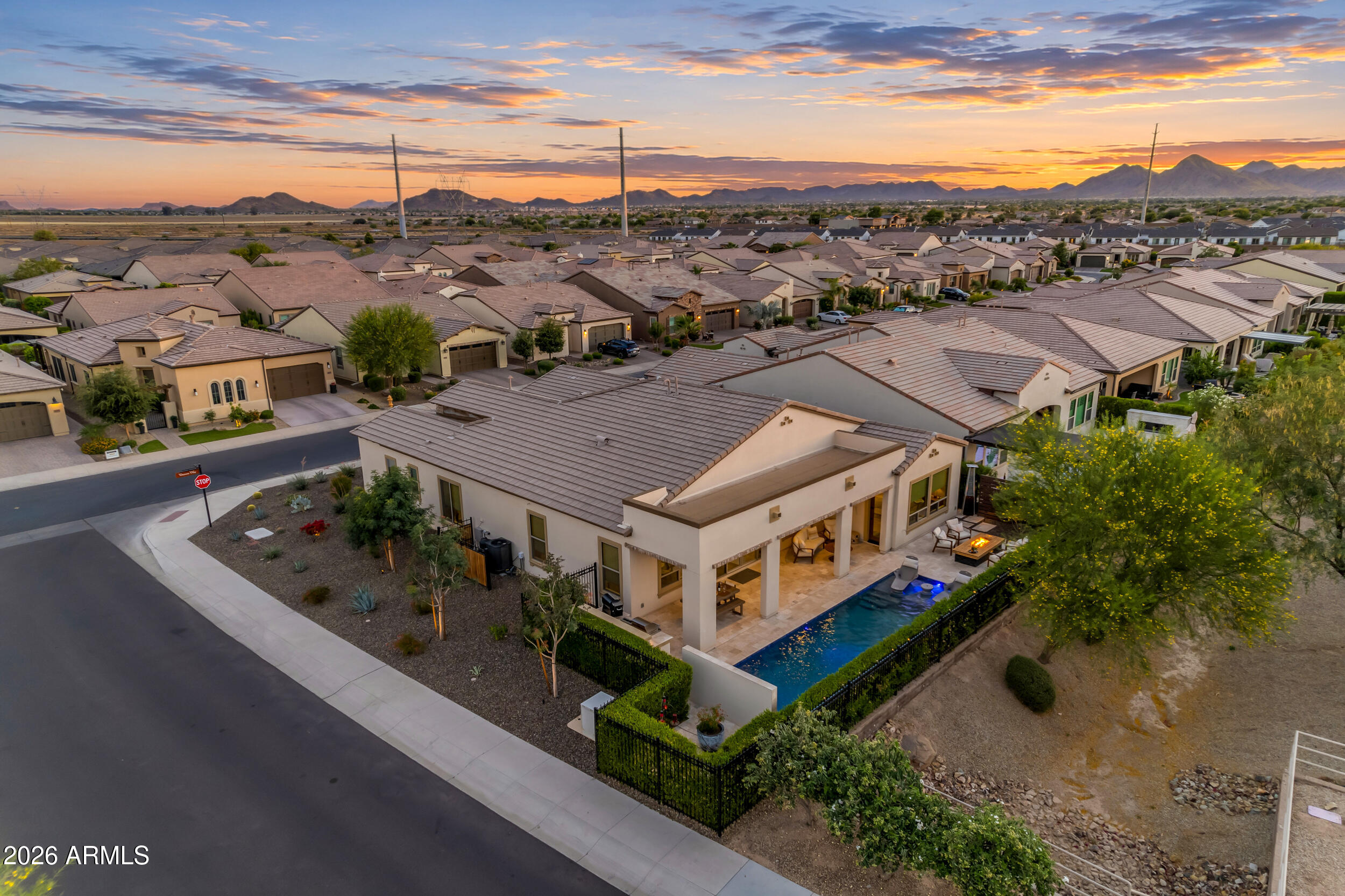 Encanterra - Residential