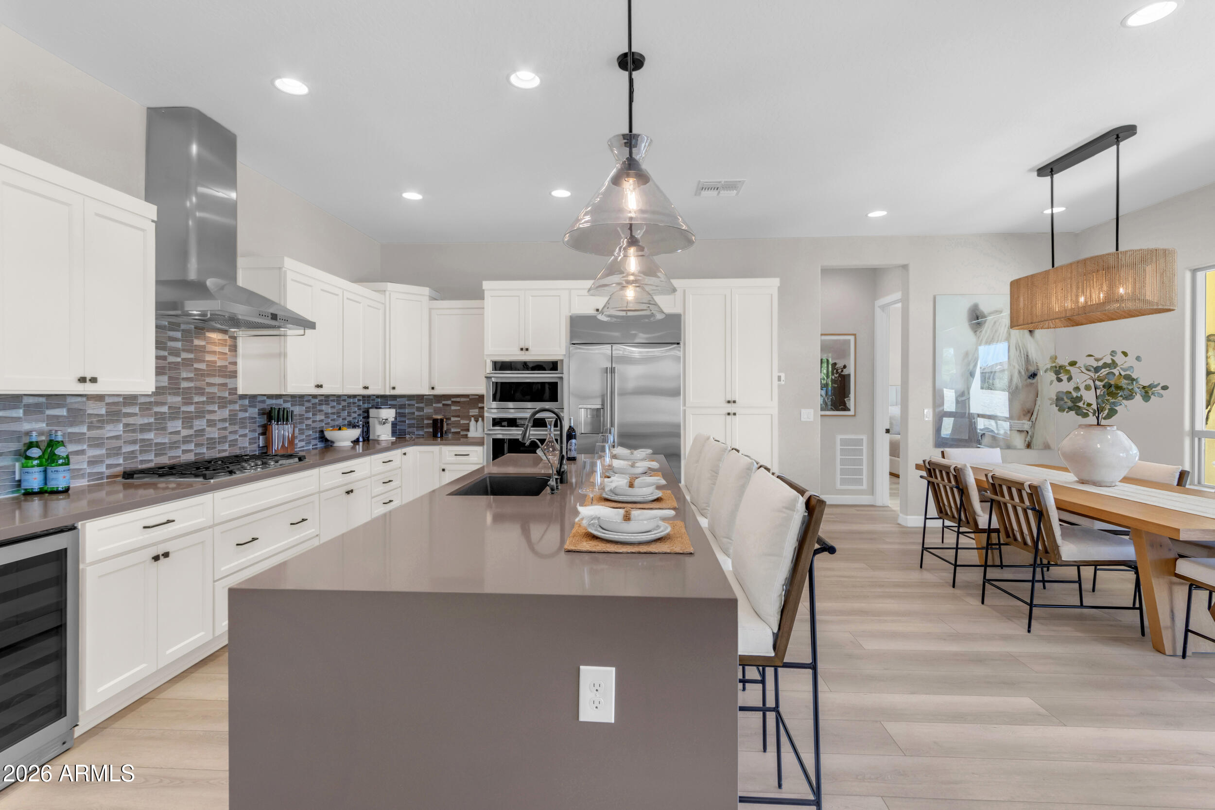 Encanterra - Residential