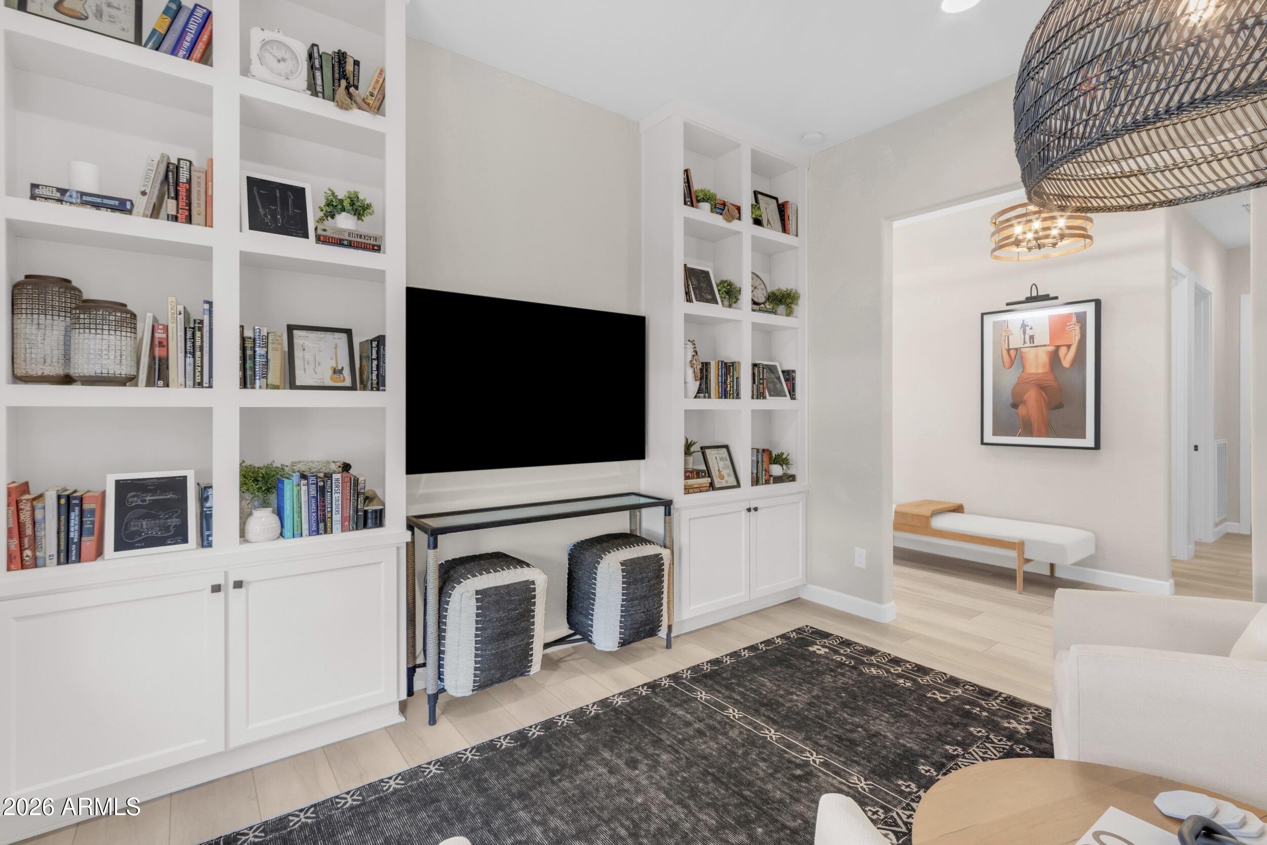 Encanterra - Residential