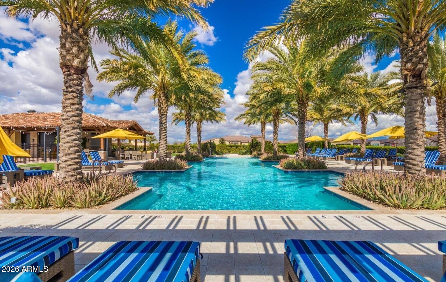 Encanterra - Residential