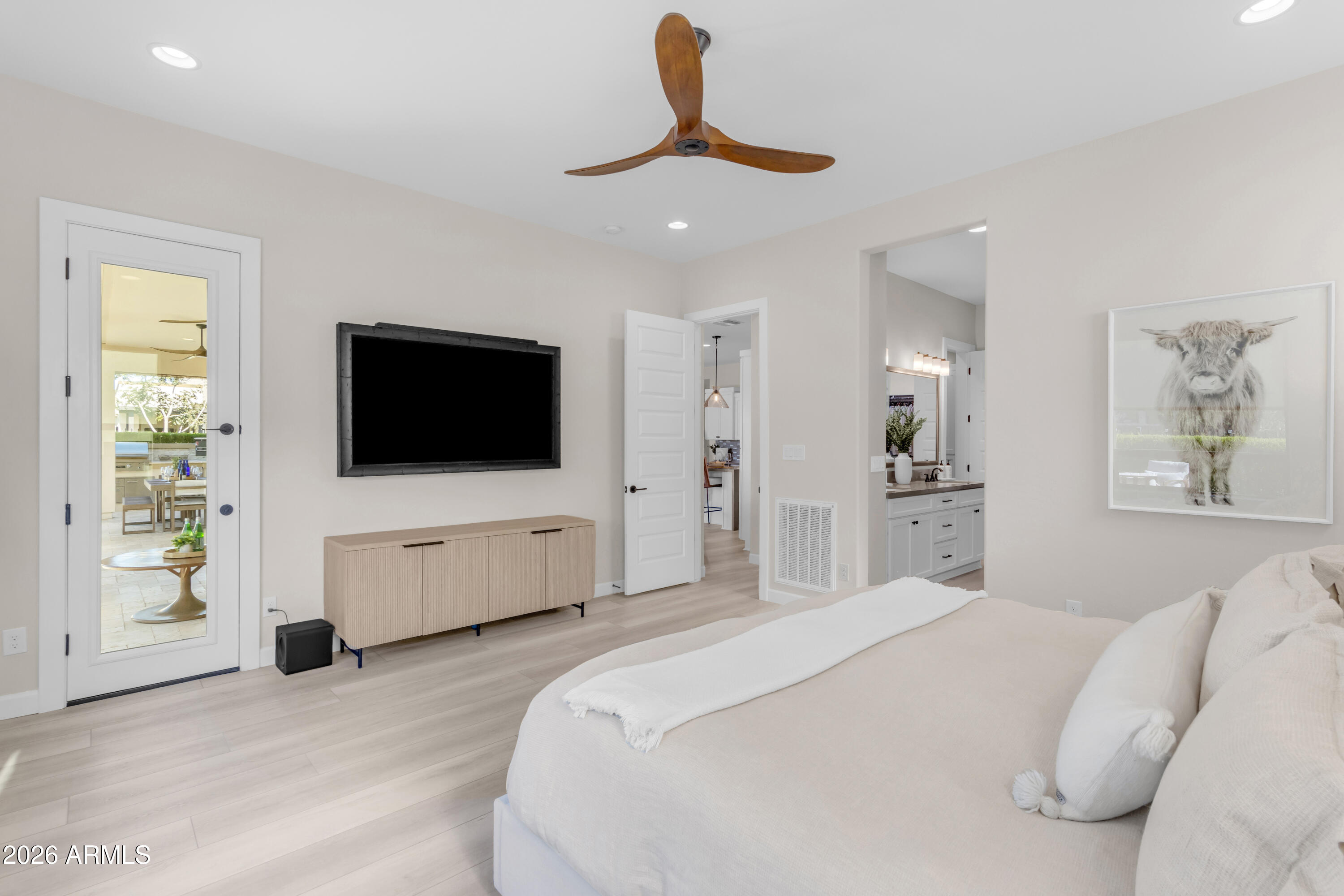 Encanterra - Residential