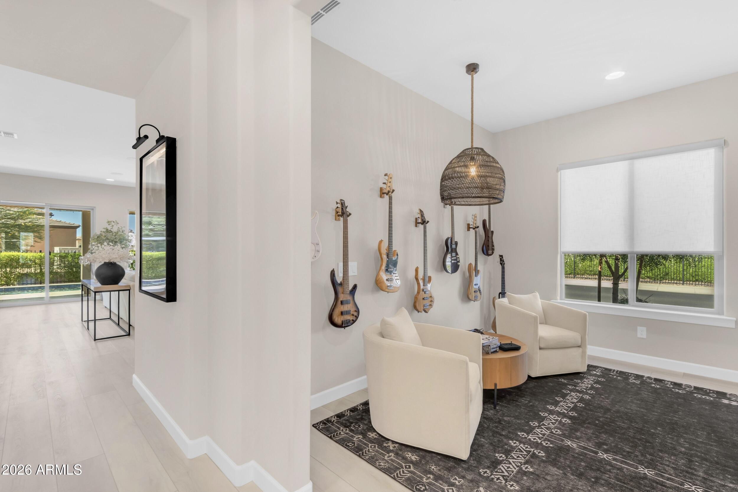 Encanterra - Residential